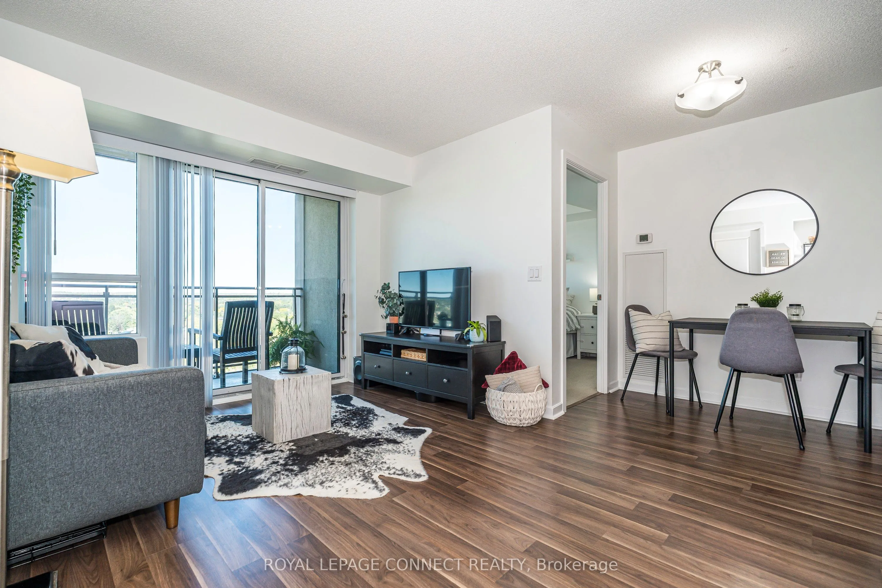 1235 Bayly Street, #1204