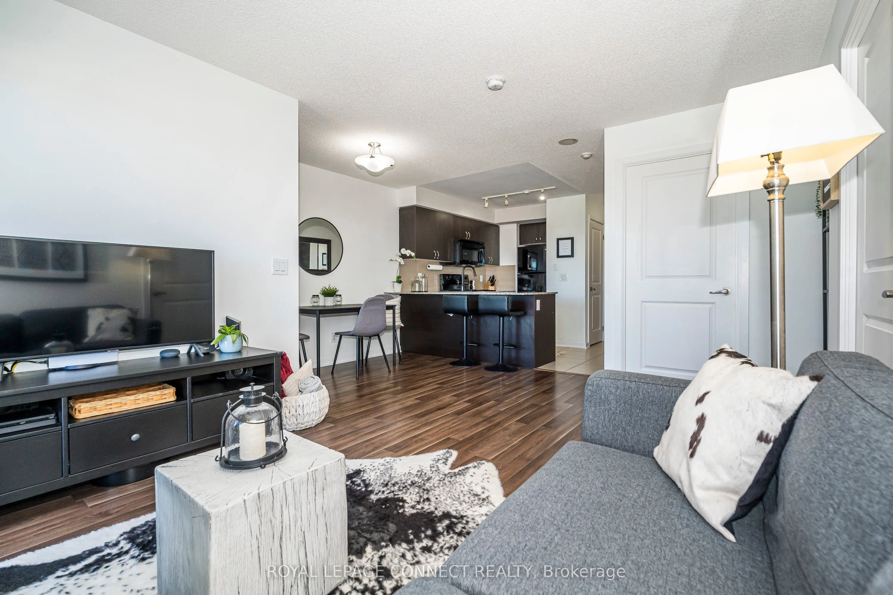 1235 Bayly Street, #1204