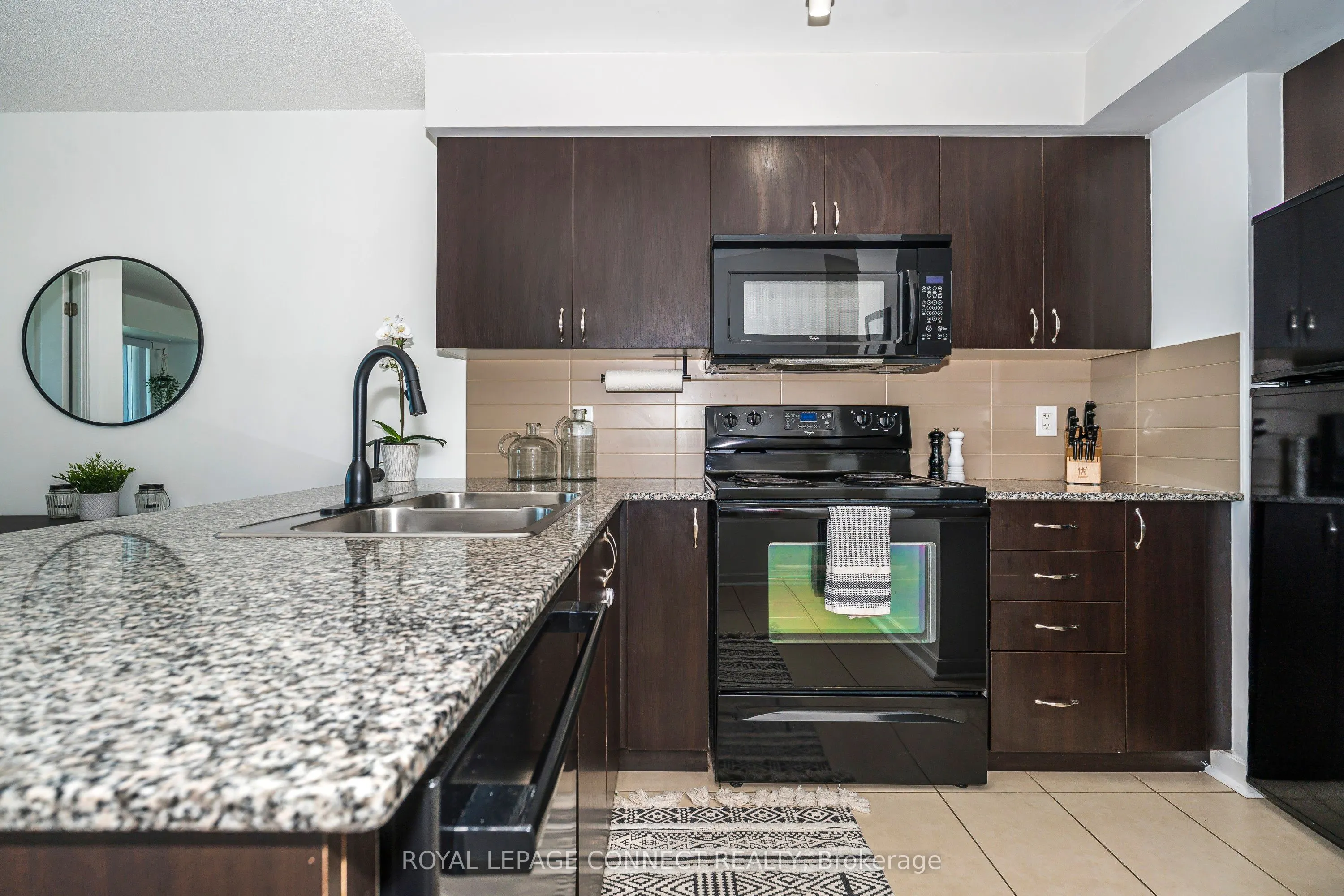 1235 Bayly Street, #1204