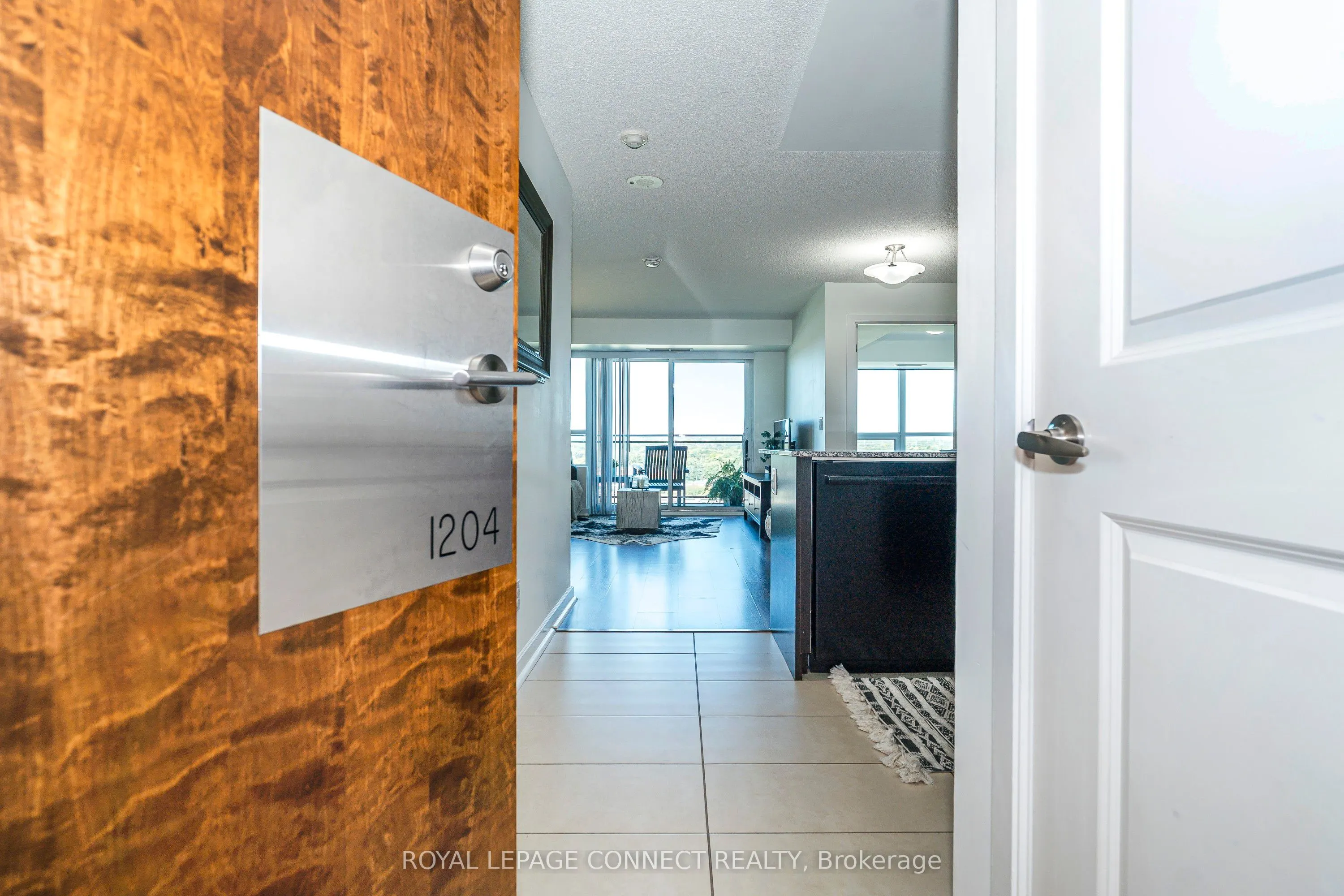 1235 Bayly Street, #1204