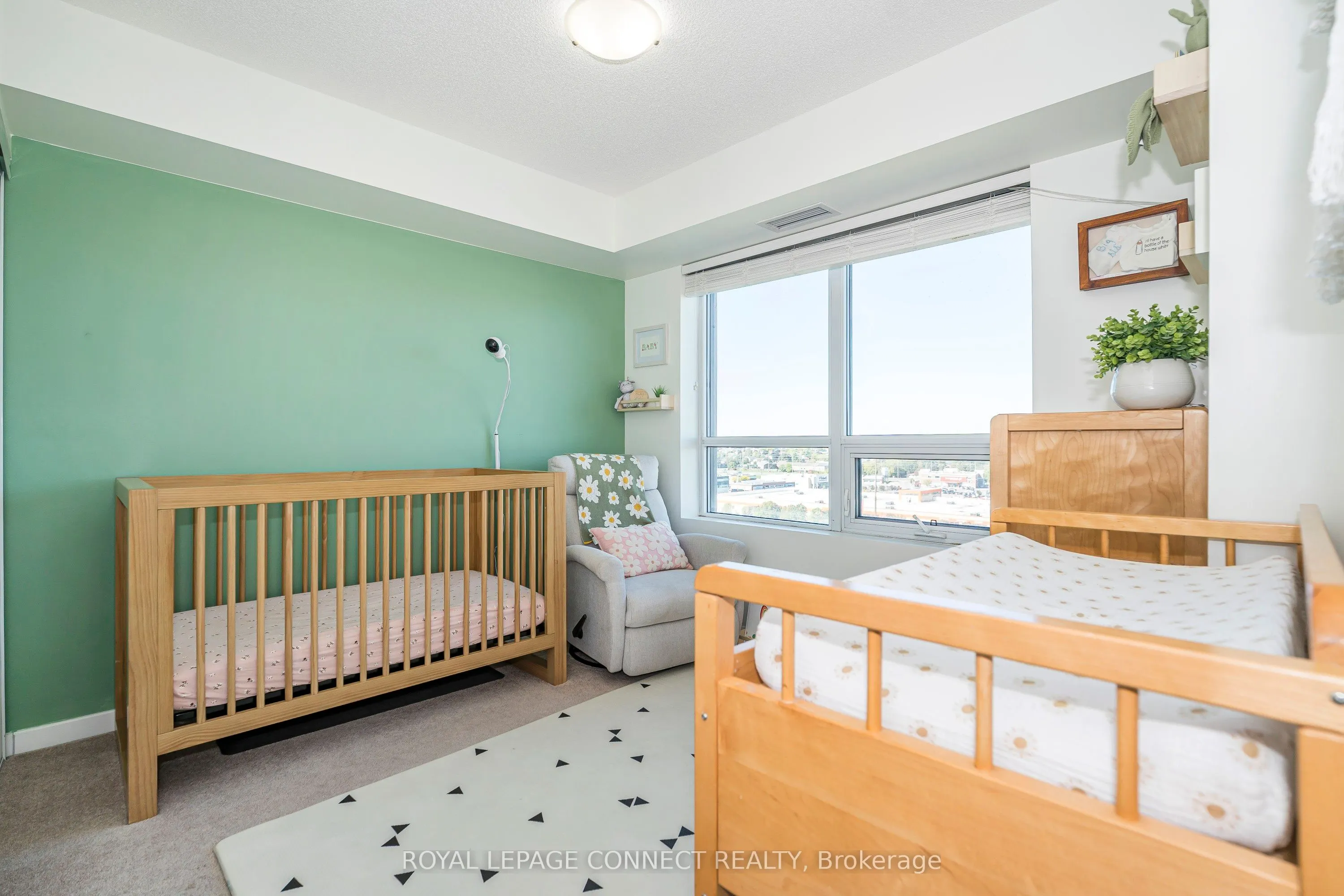 1235 Bayly Street, #1204