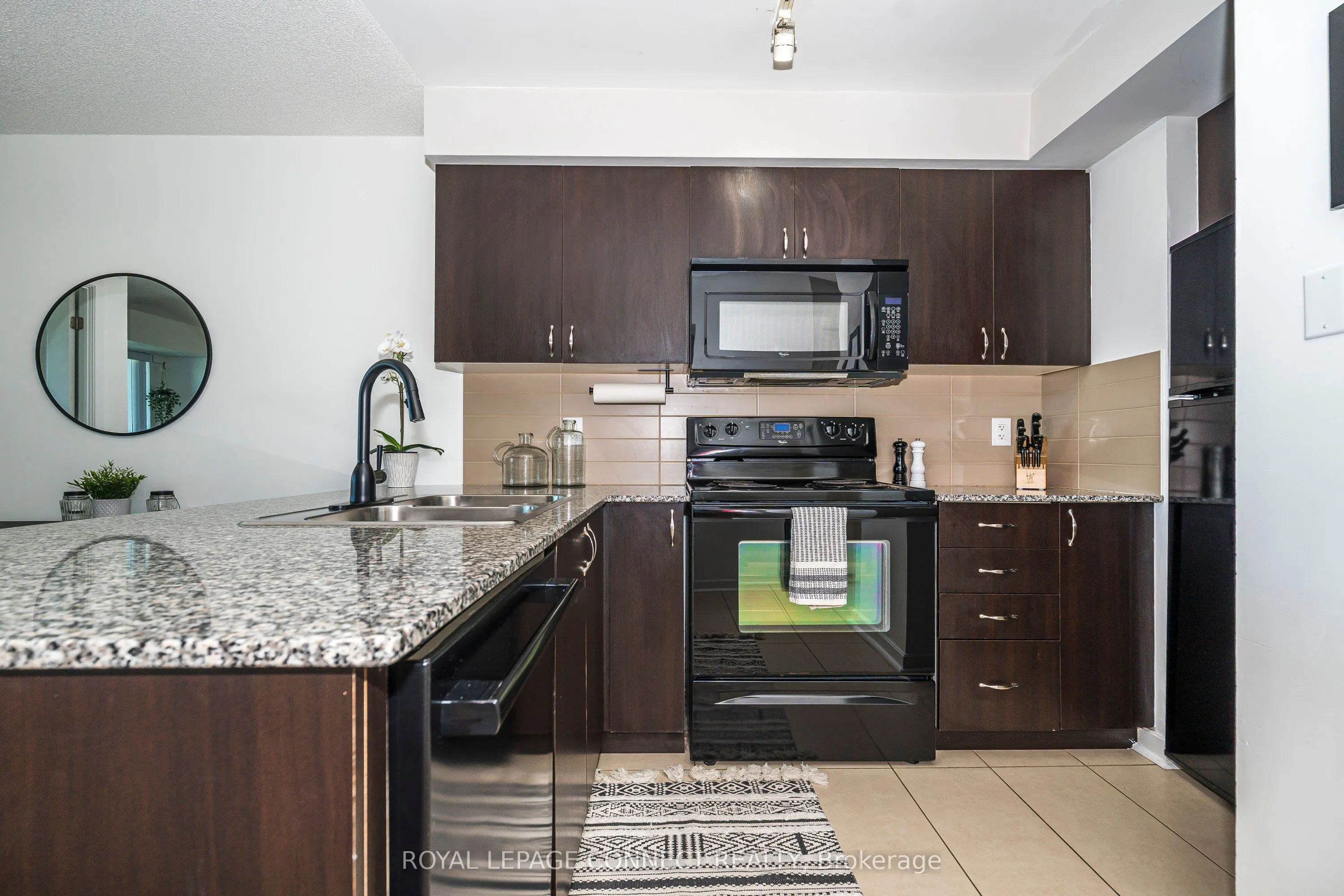 1235 Bayly Street, #1204