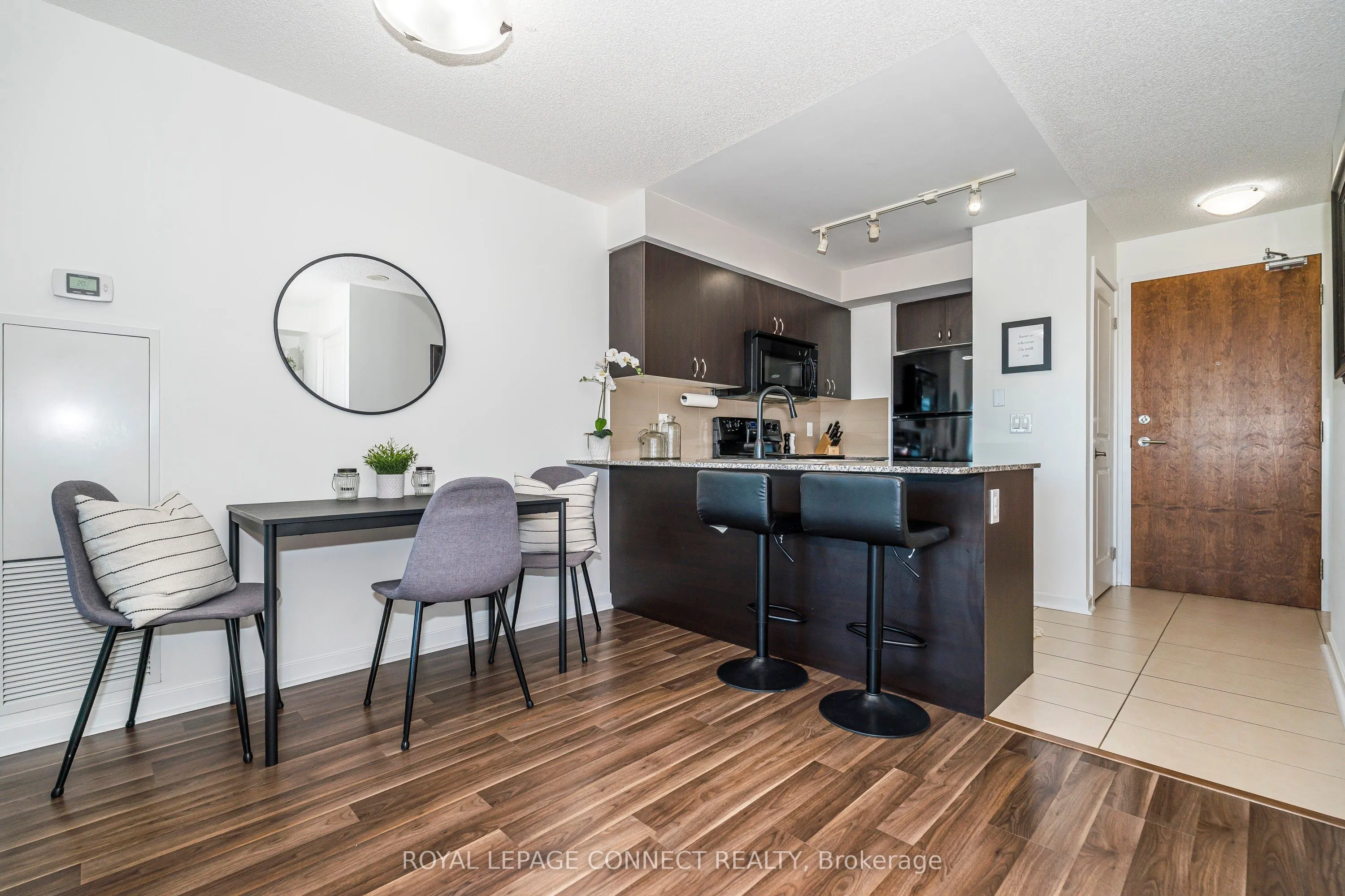 1235 Bayly Street, #1204