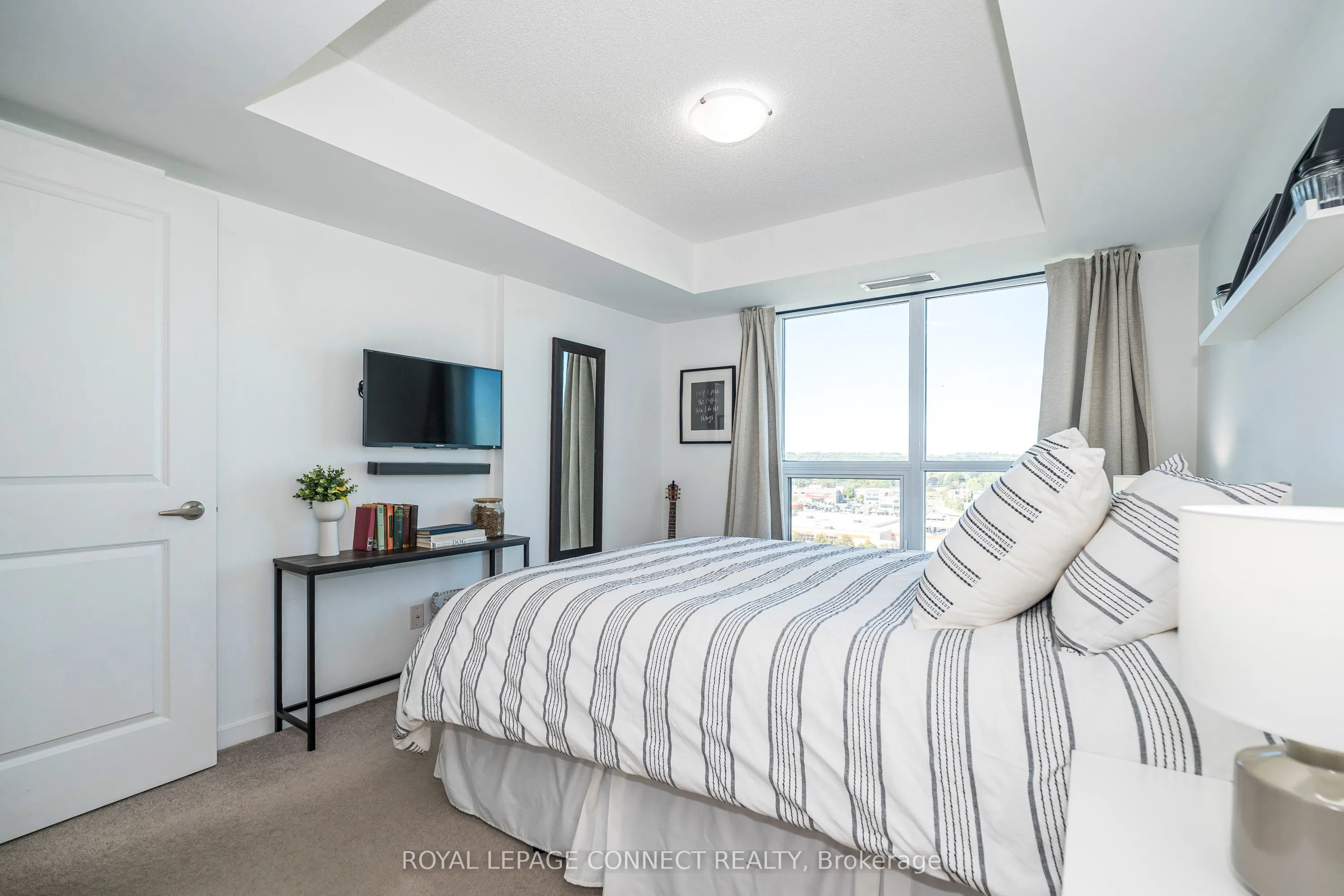 1235 Bayly Street, #1204