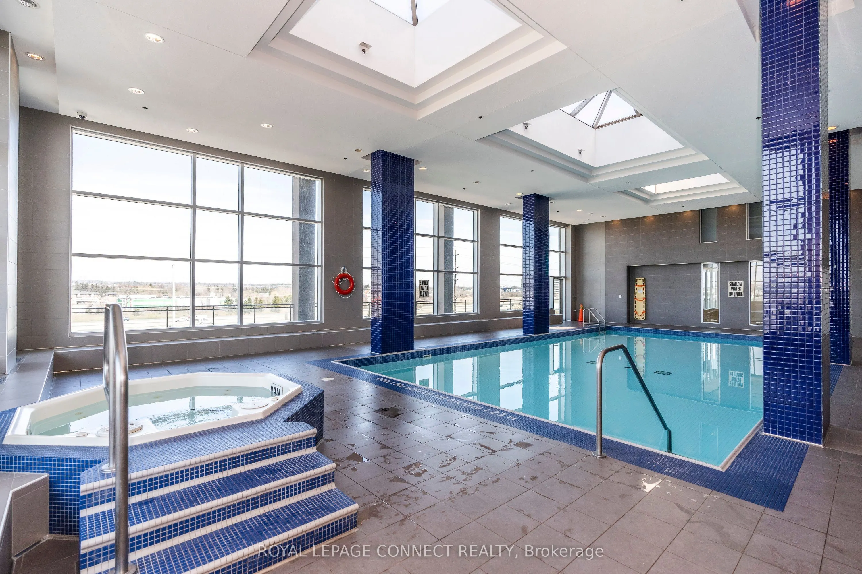 1235 Bayly Street, #1204