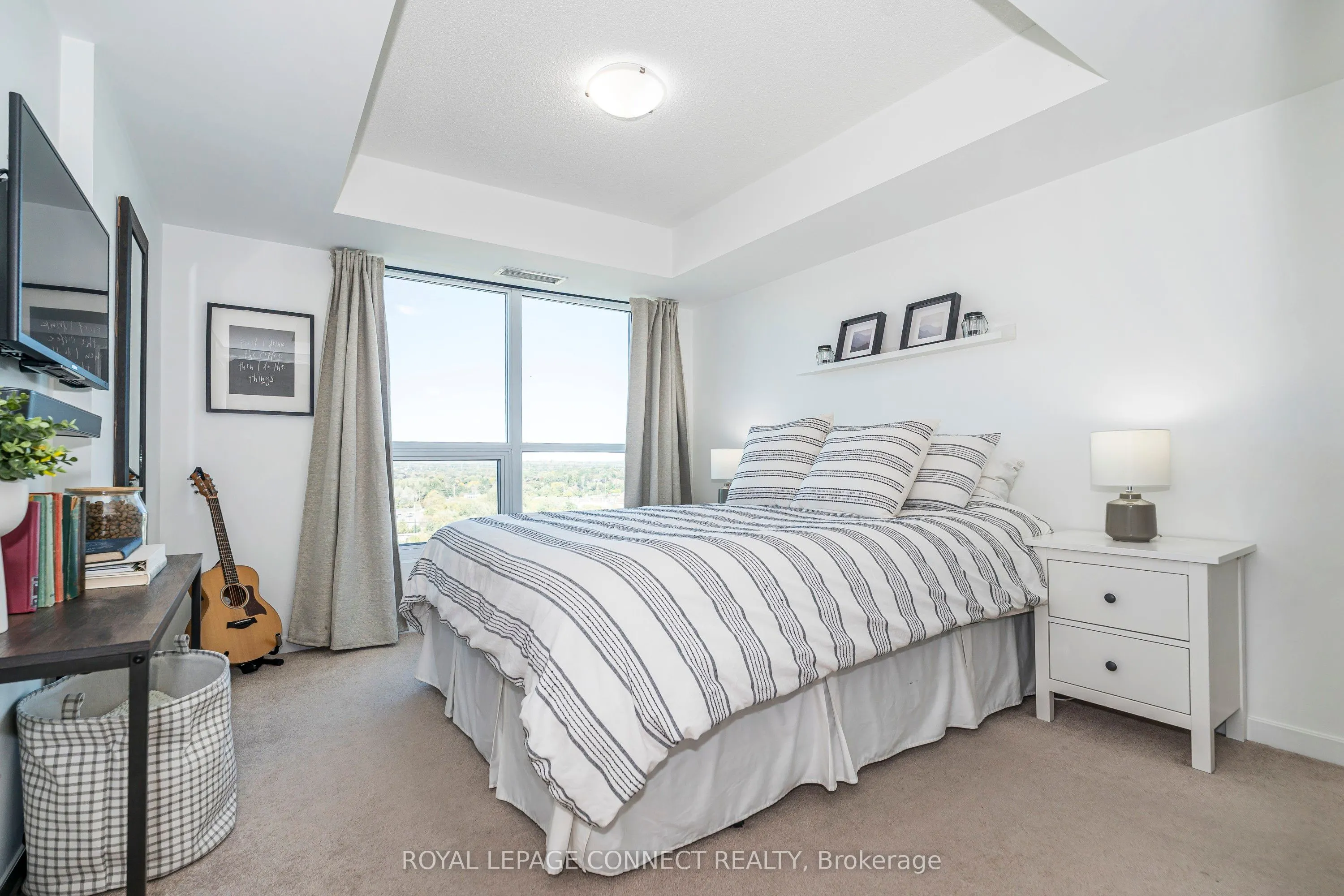 1235 Bayly Street, #1204
