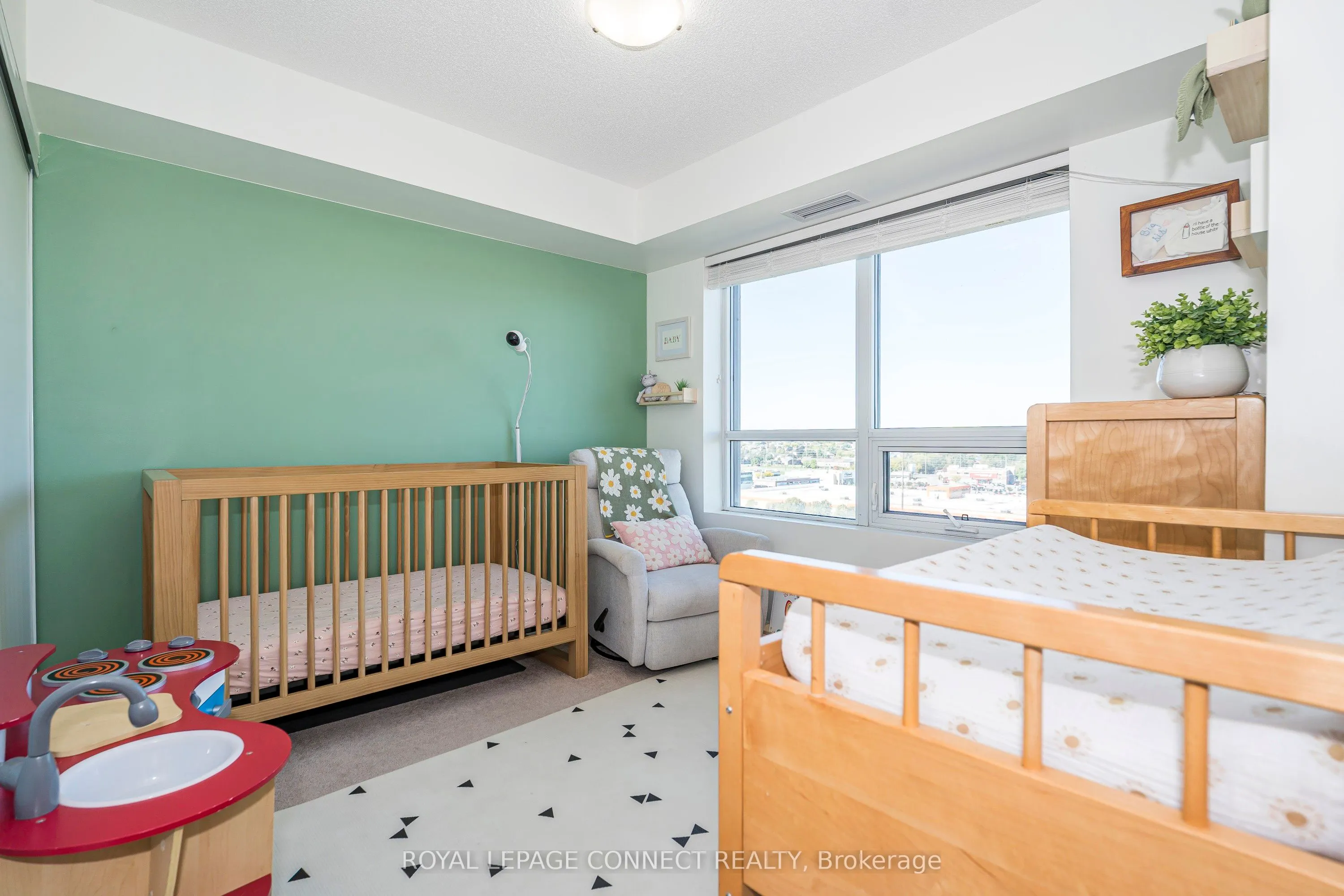1235 Bayly Street, #1204