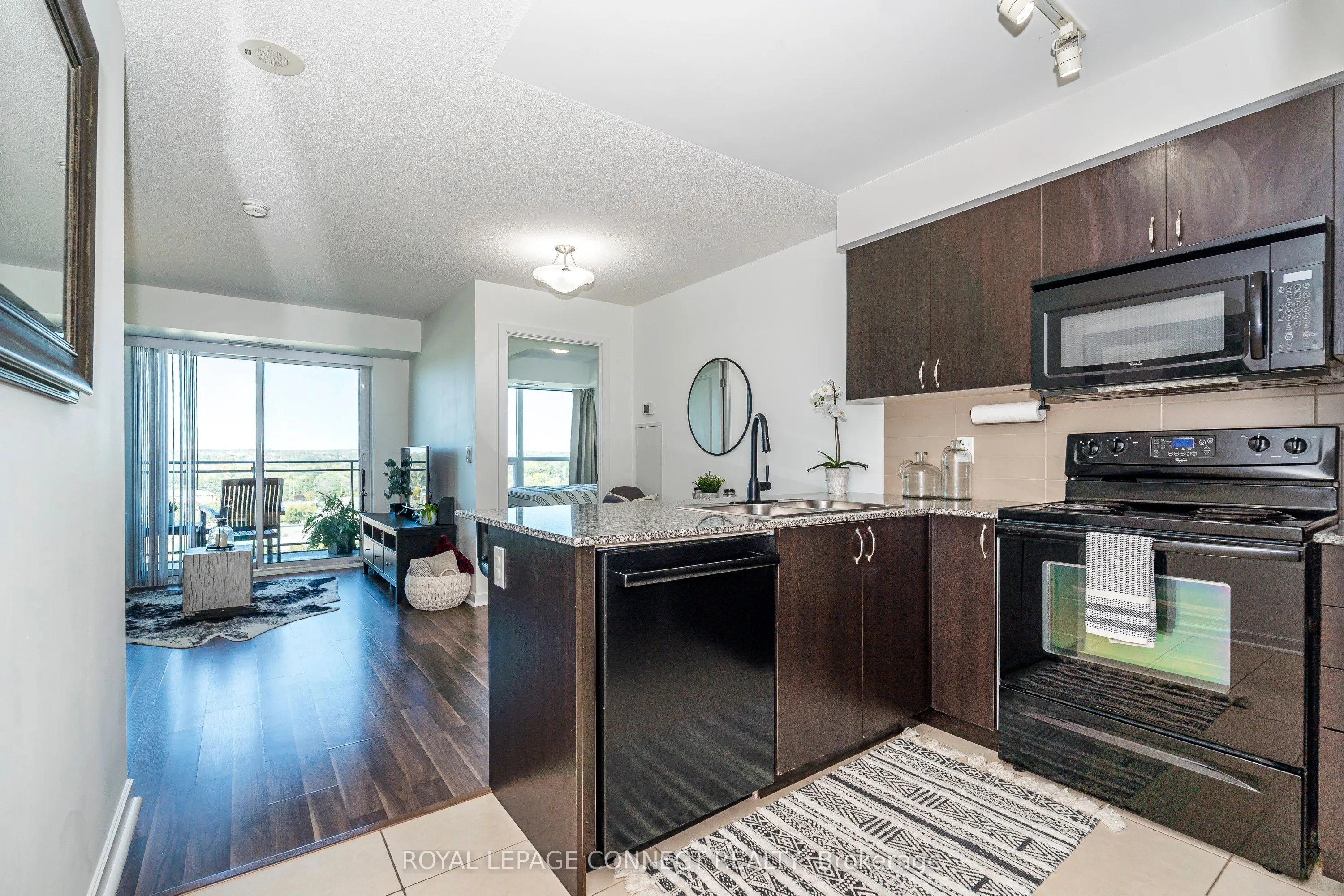 1235 Bayly Street, #1204