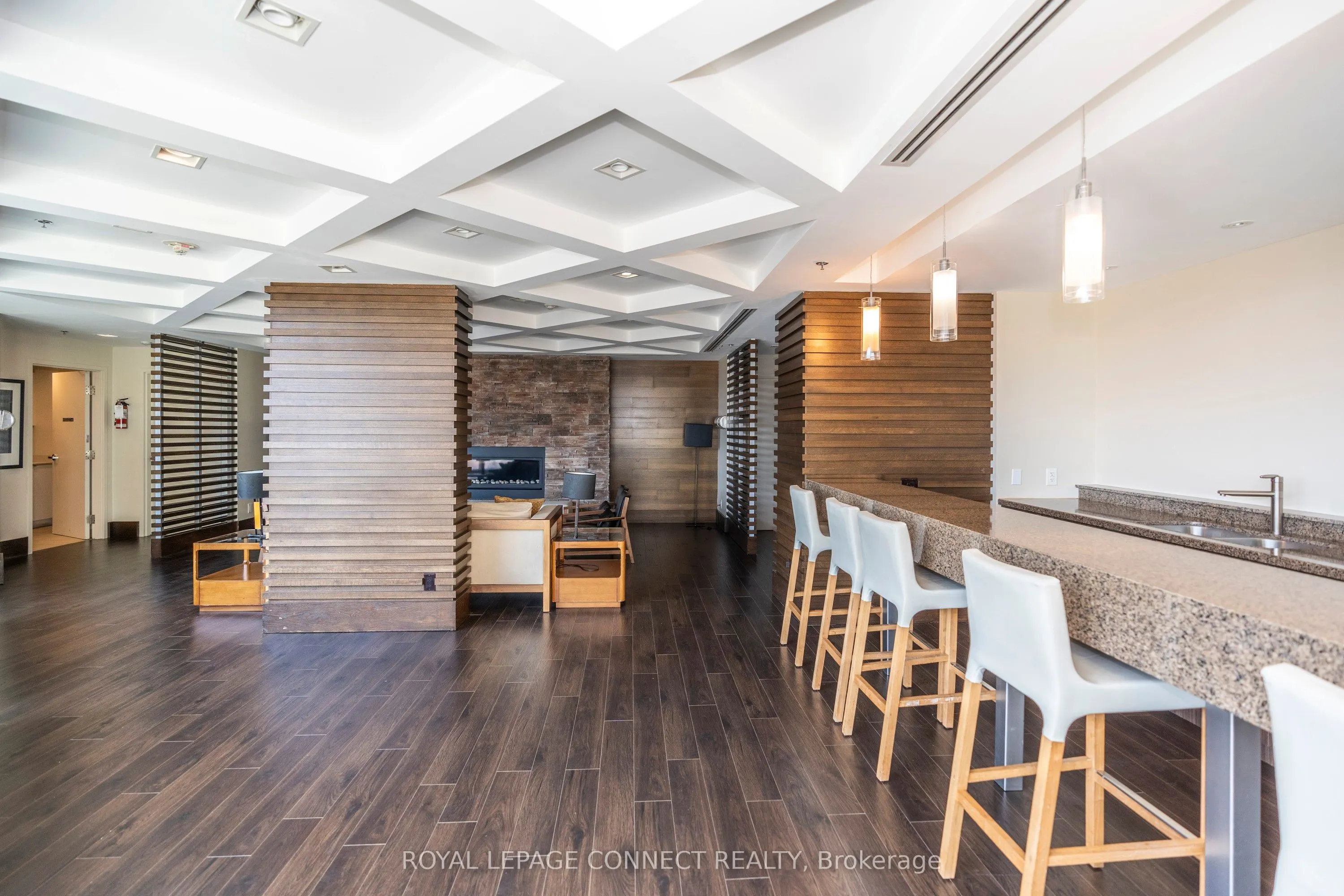 1235 Bayly Street, #1204