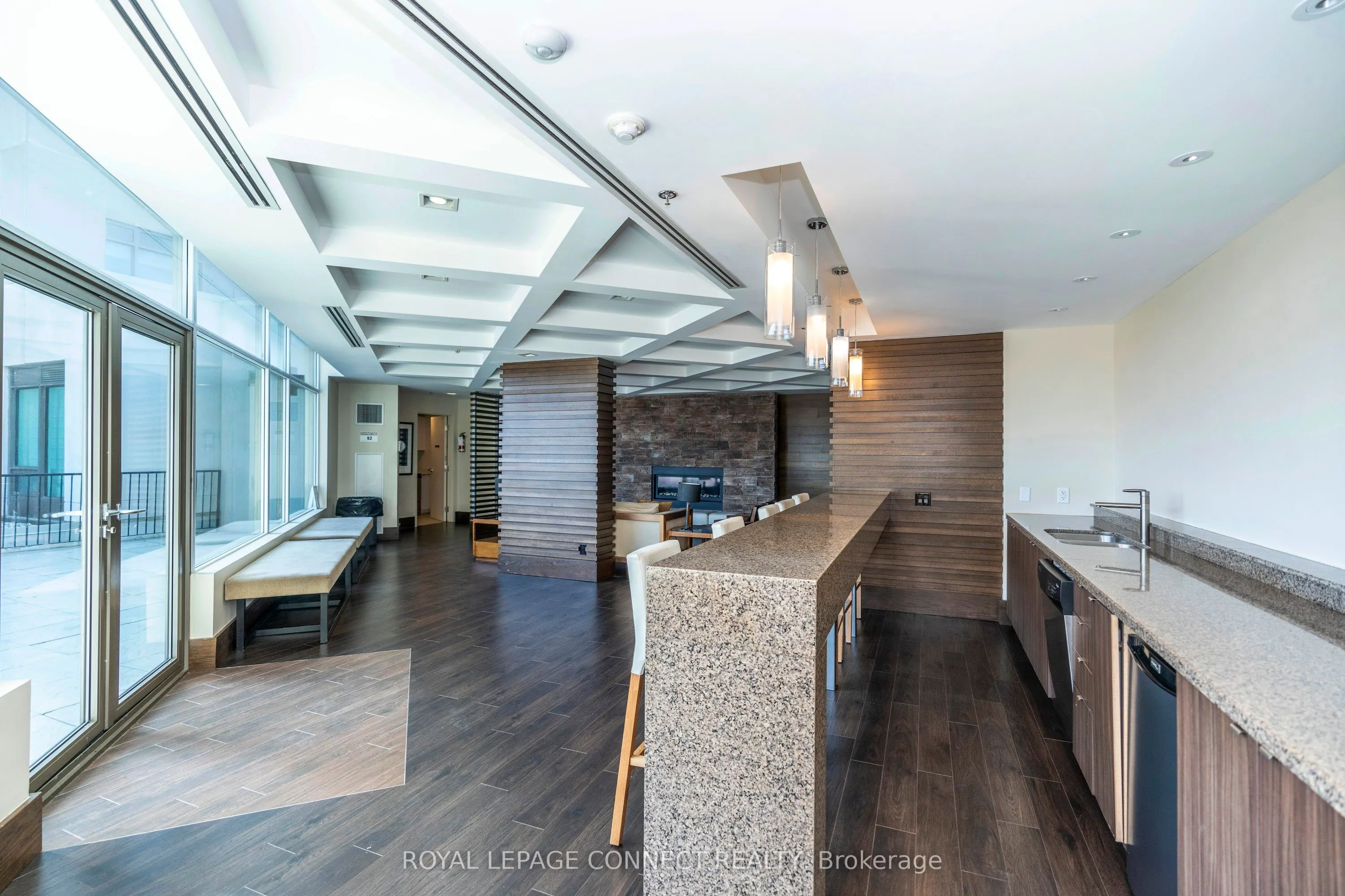 1235 Bayly Street, #1204