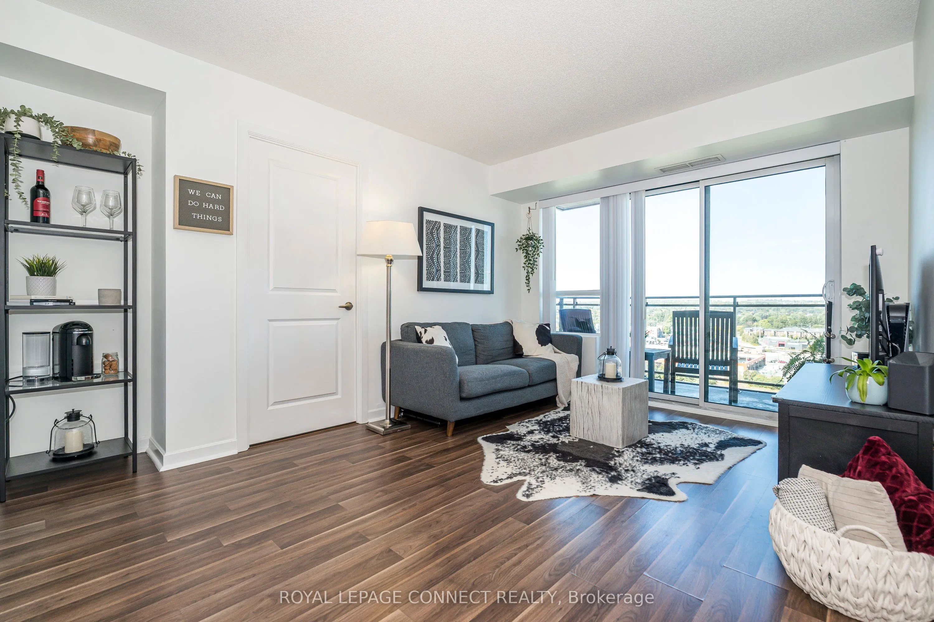 1235 Bayly Street, #1204