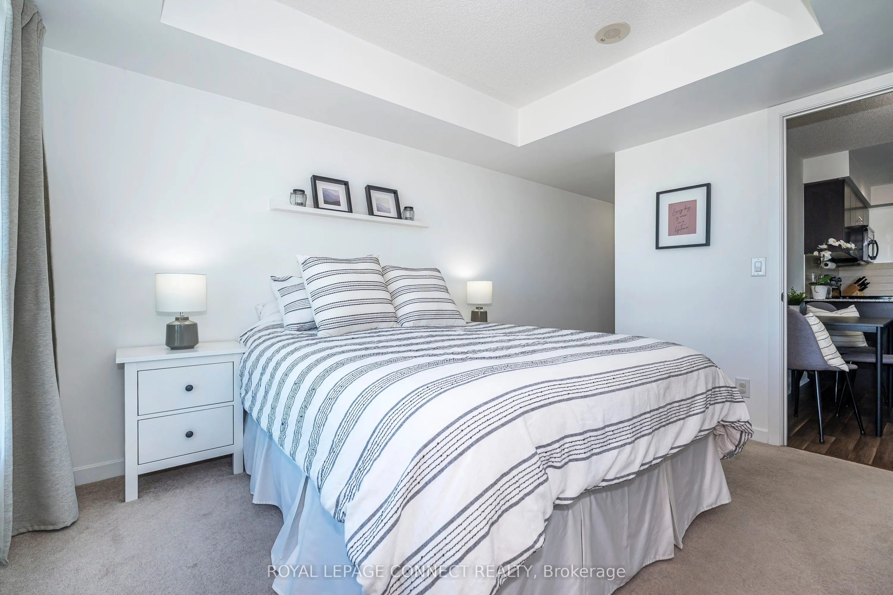 1235 Bayly Street, #1204