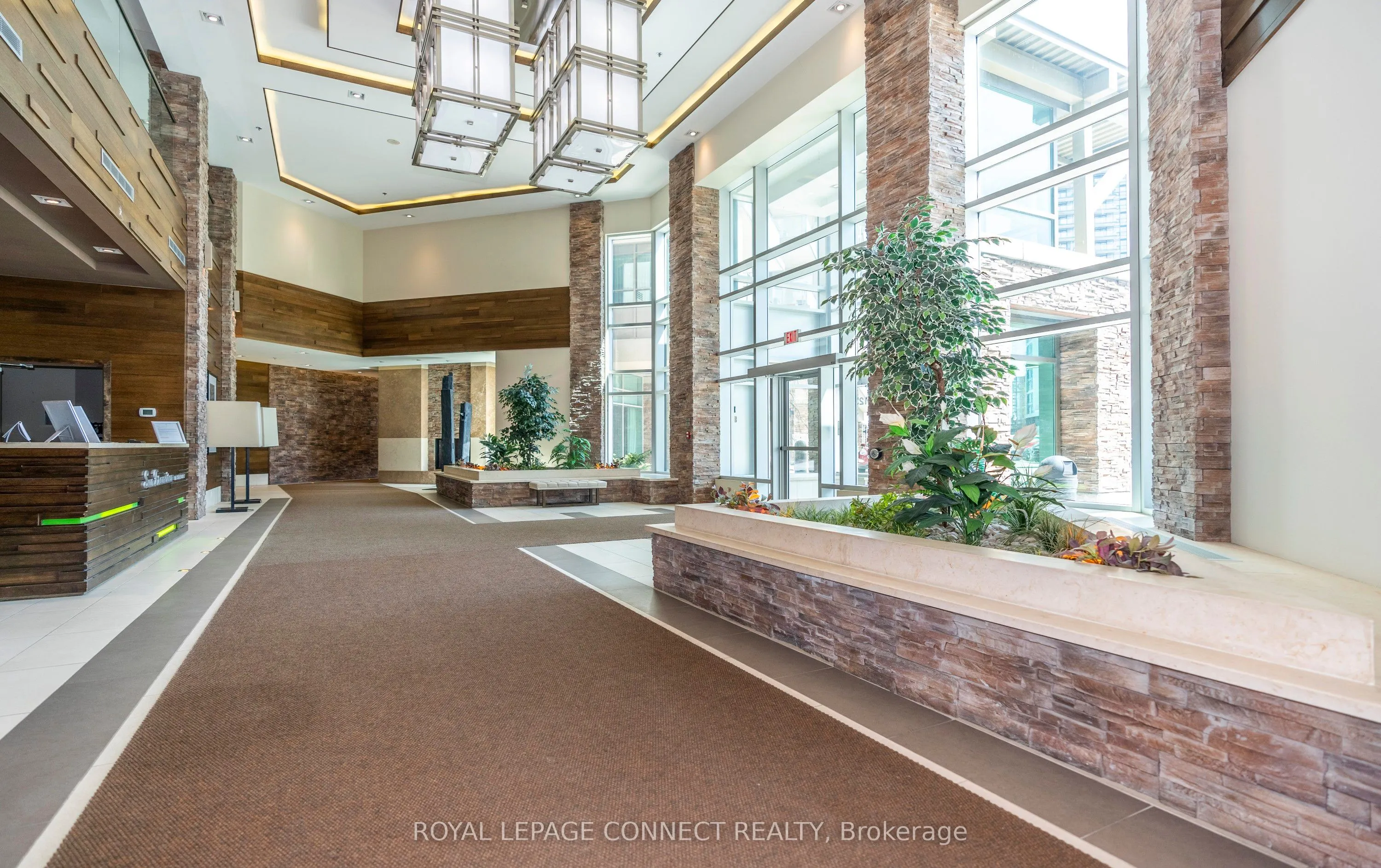 1235 Bayly Street, #1204