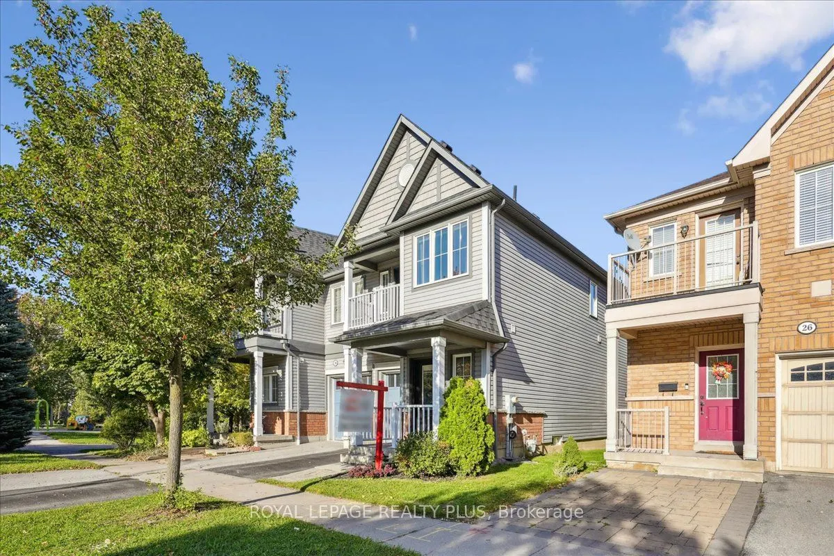 28 Aldonschool Court