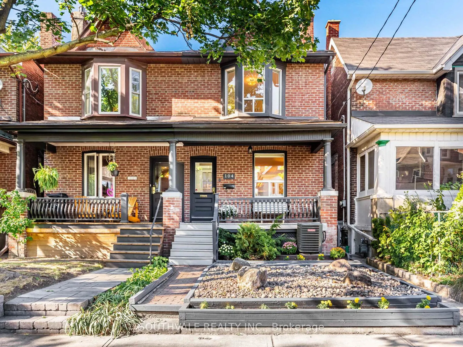 104 Dearbourne Avenue