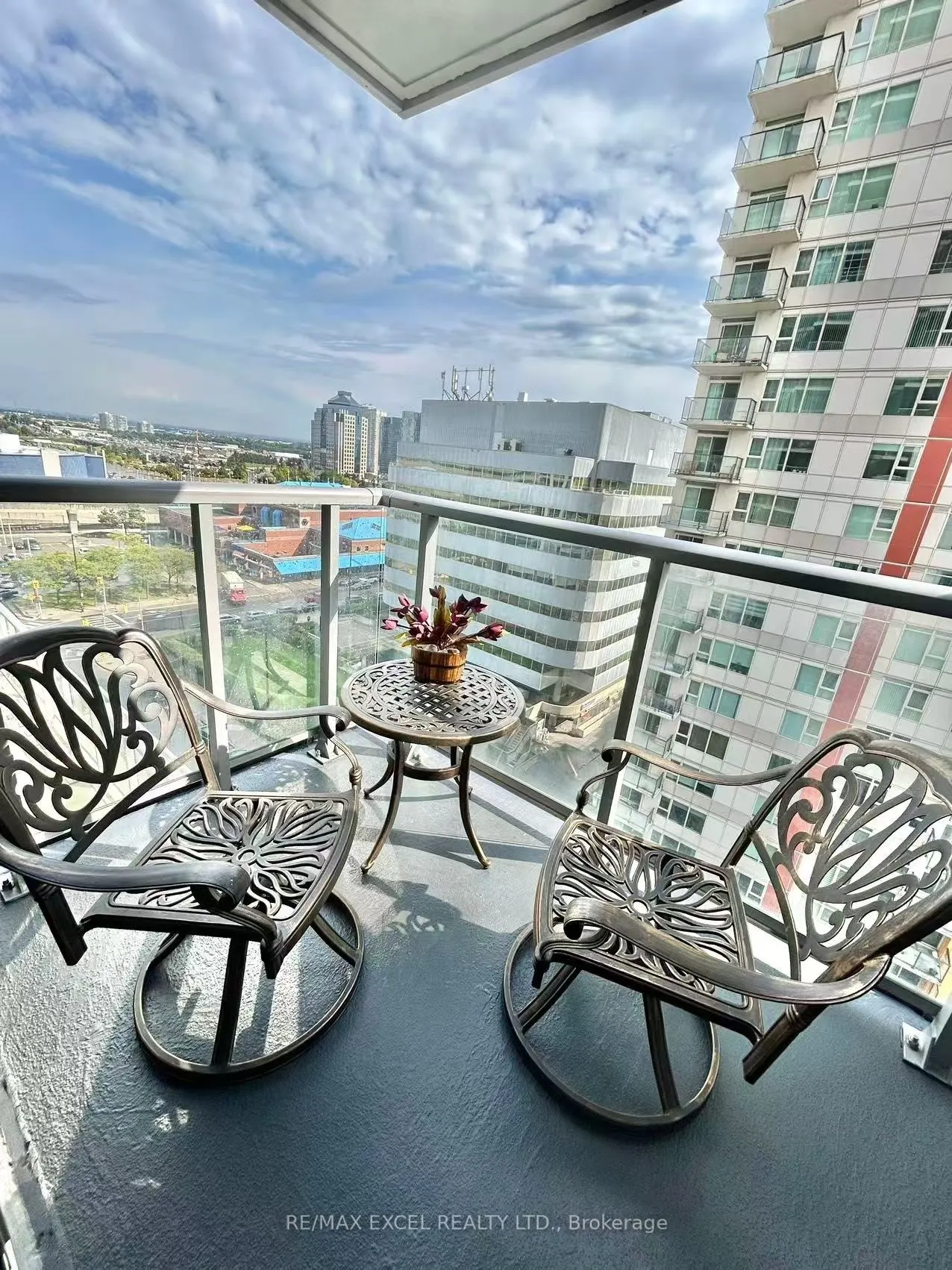 50 Town Centre Court, #1009