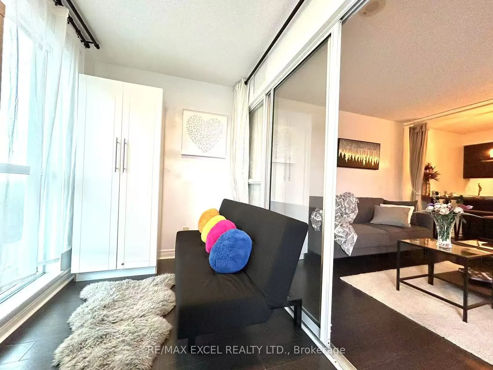 50 Town Centre Court, #1009