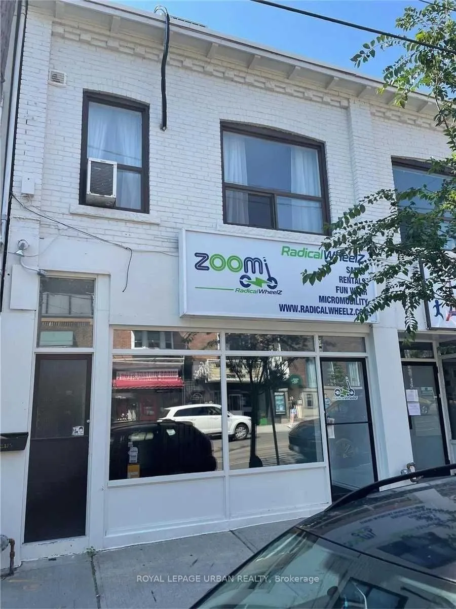 2385 Queen Street E, #0