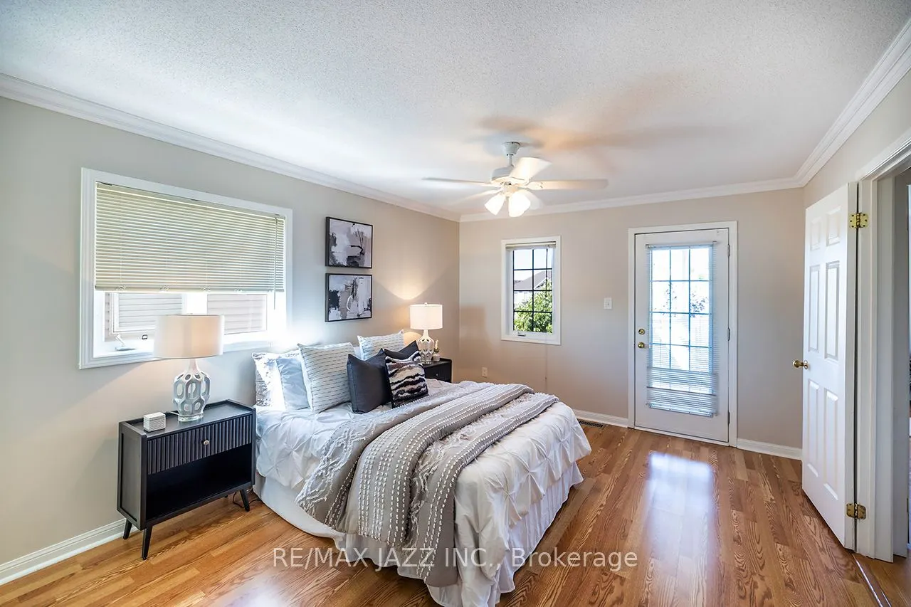 115 Padfield Drive