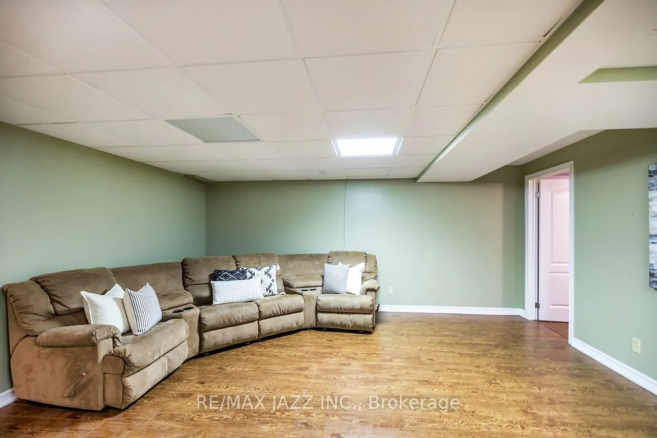 115 Padfield Drive
