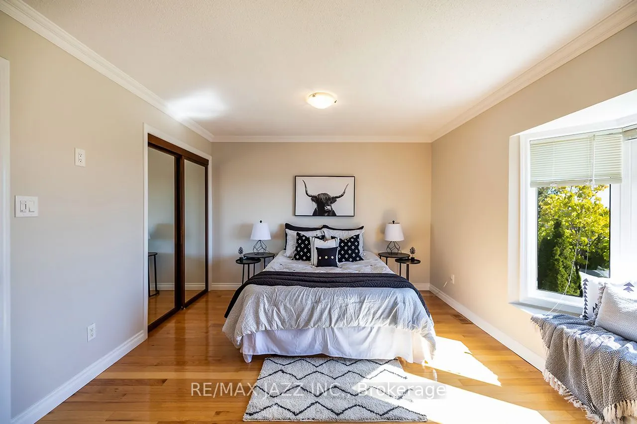 115 Padfield Drive