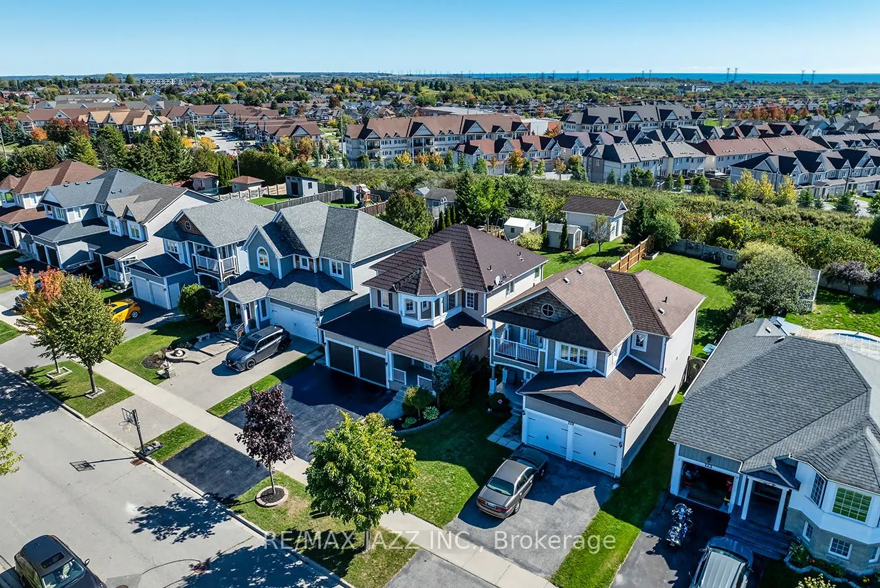 115 Padfield Drive