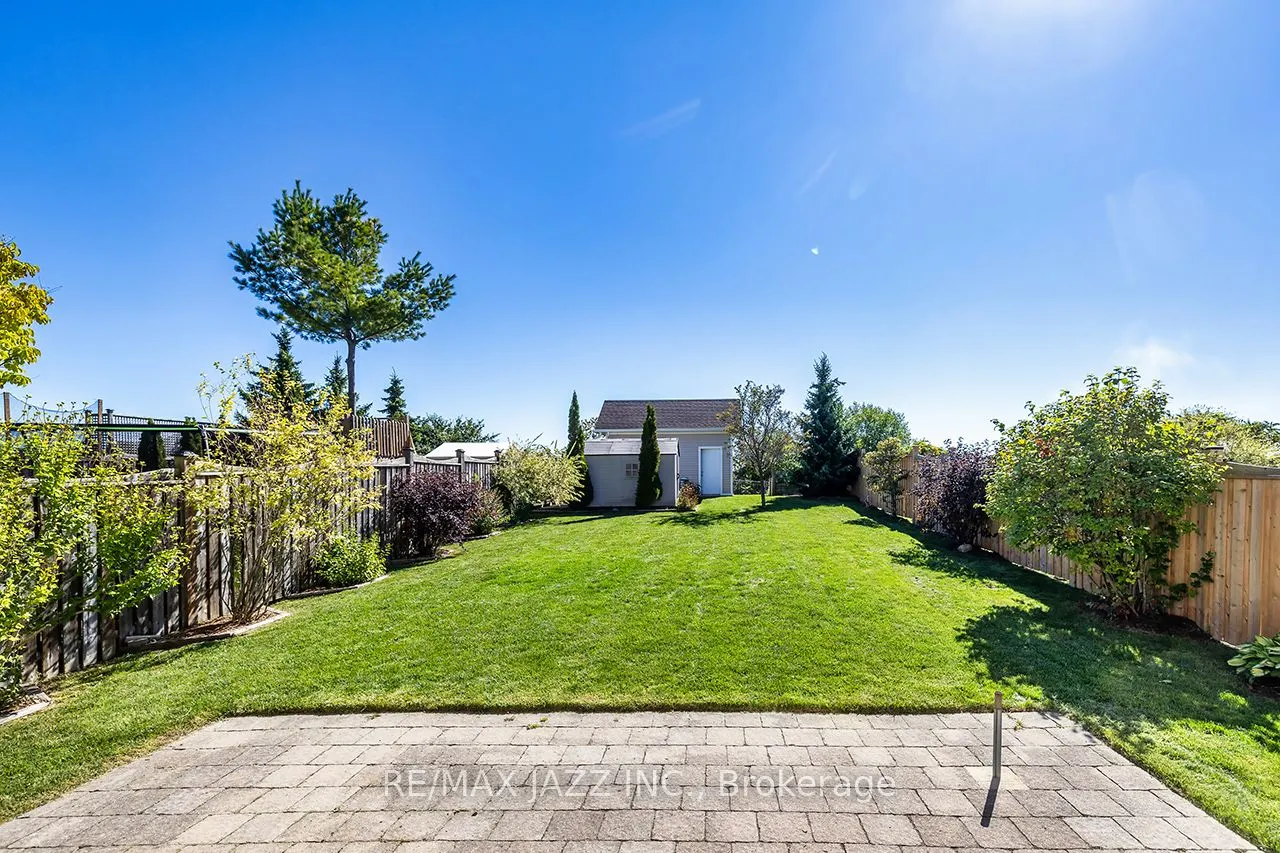 115 Padfield Drive
