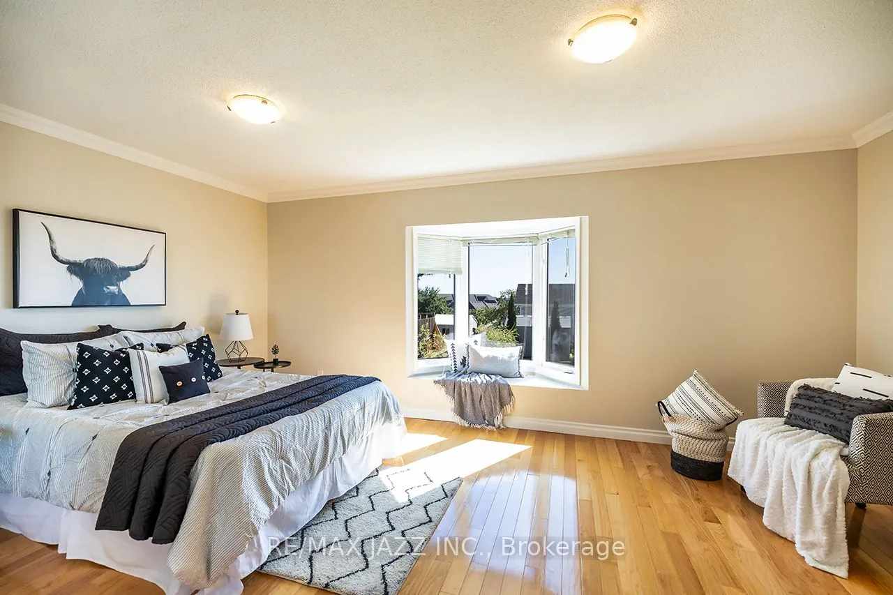 115 Padfield Drive
