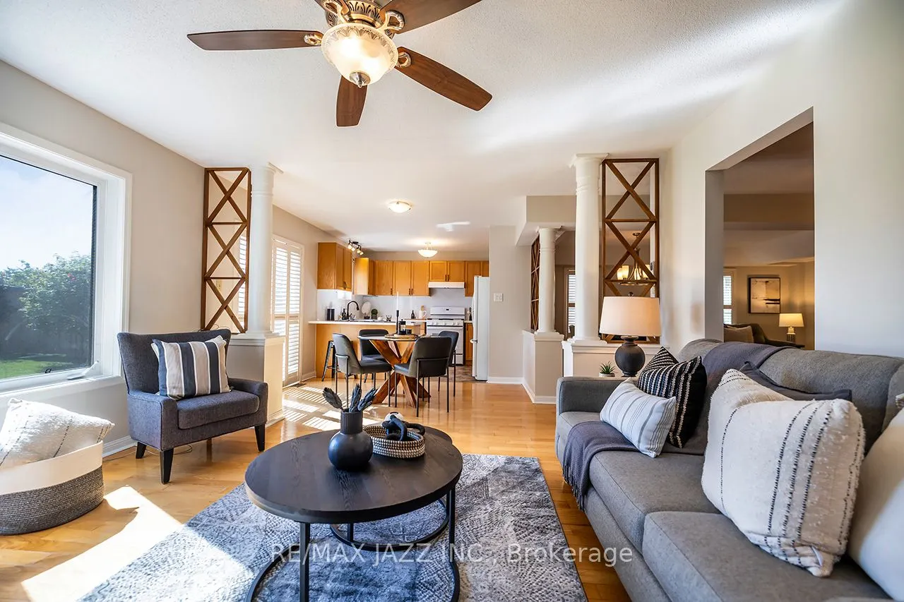 115 Padfield Drive