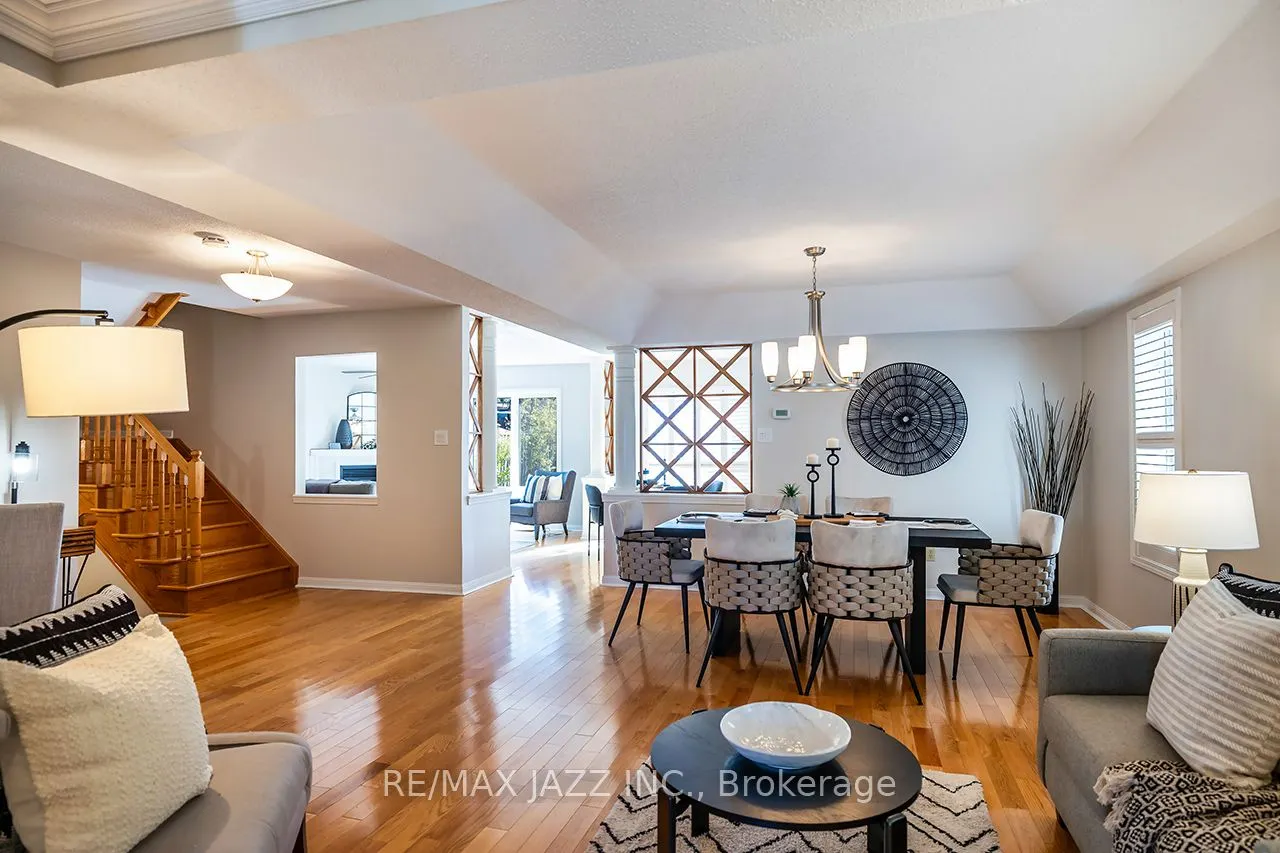 115 Padfield Drive