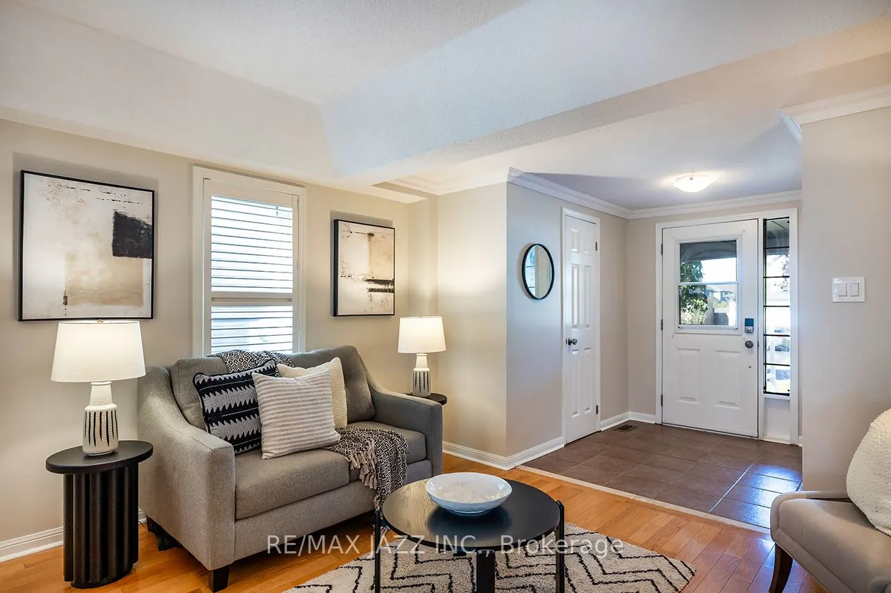 115 Padfield Drive