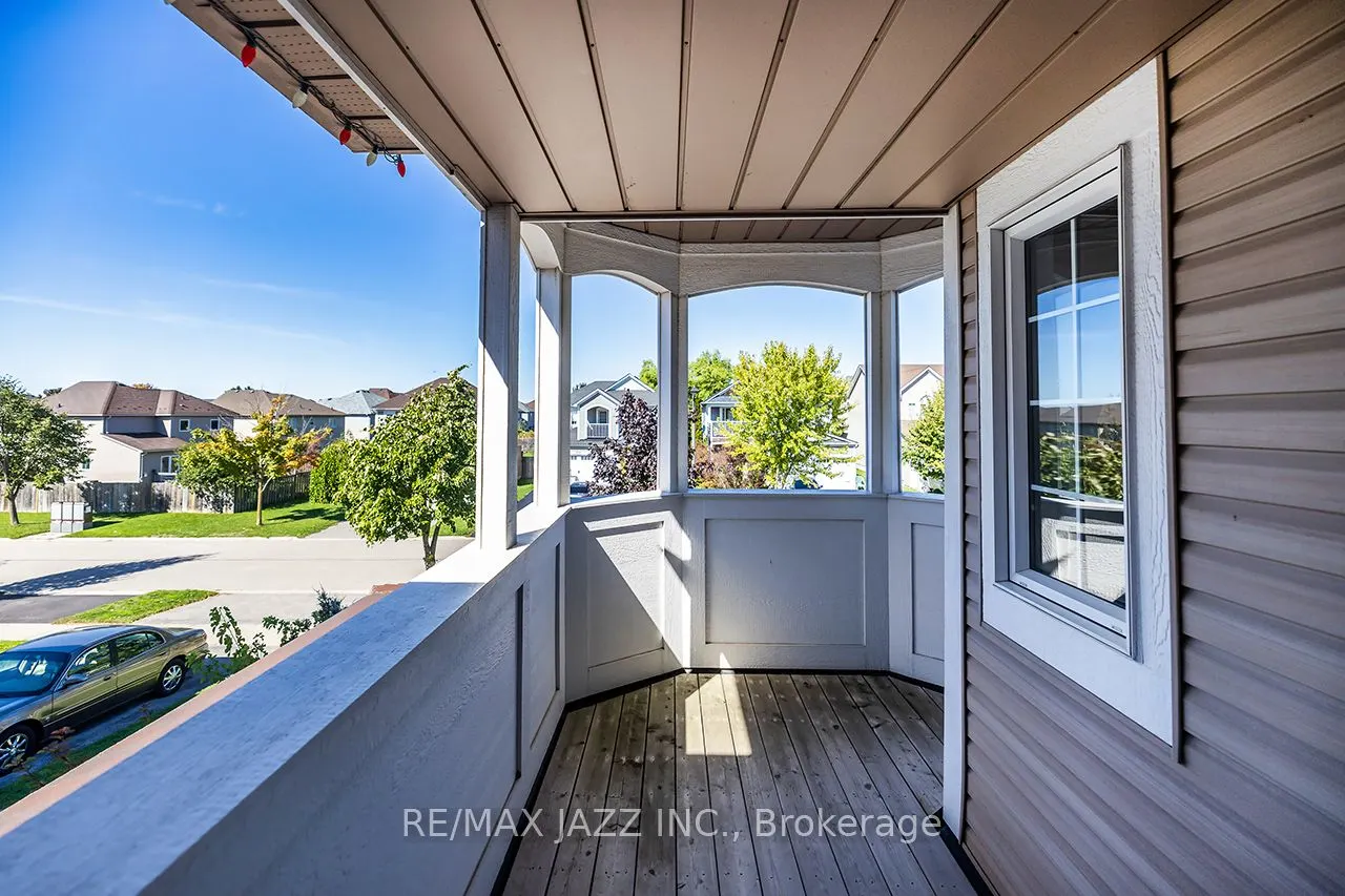 115 Padfield Drive
