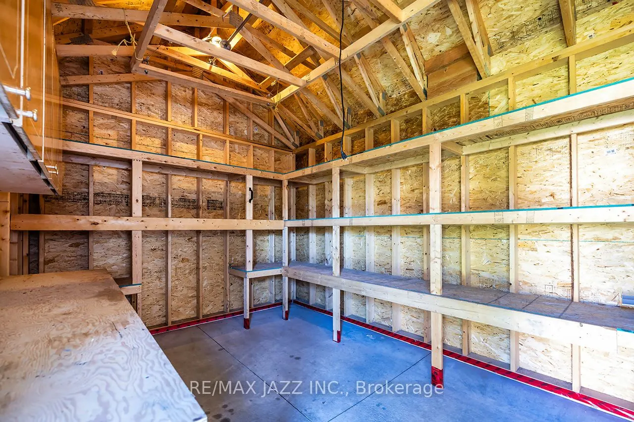 115 Padfield Drive