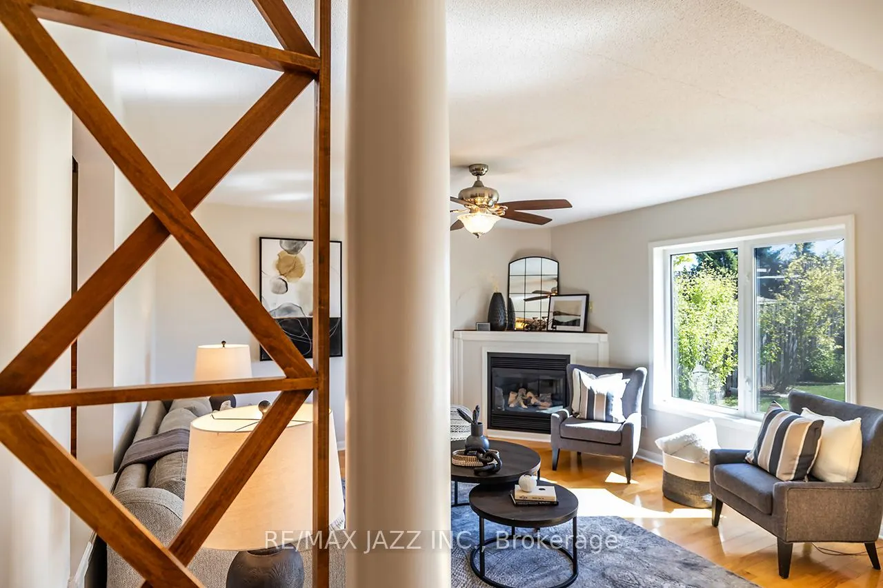 115 Padfield Drive