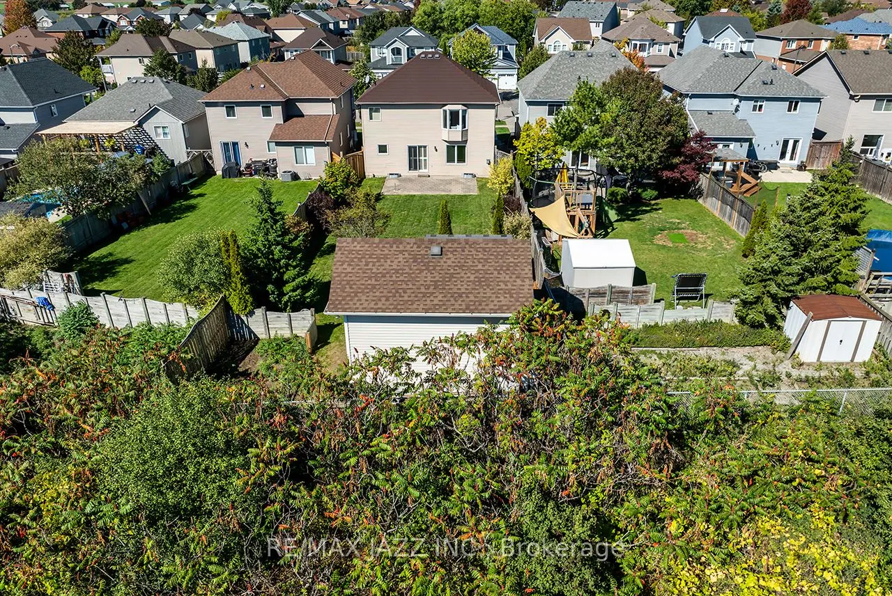 115 Padfield Drive