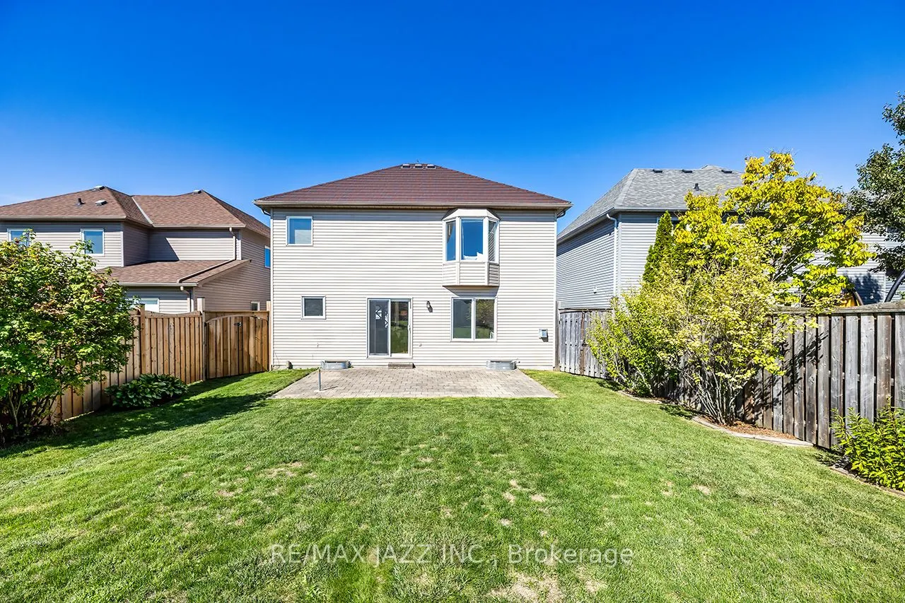 115 Padfield Drive