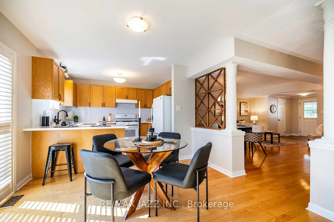 115 Padfield Drive