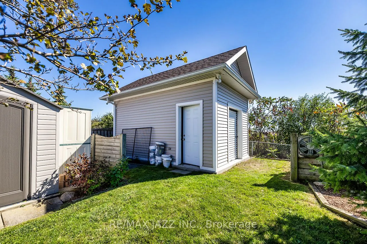 115 Padfield Drive