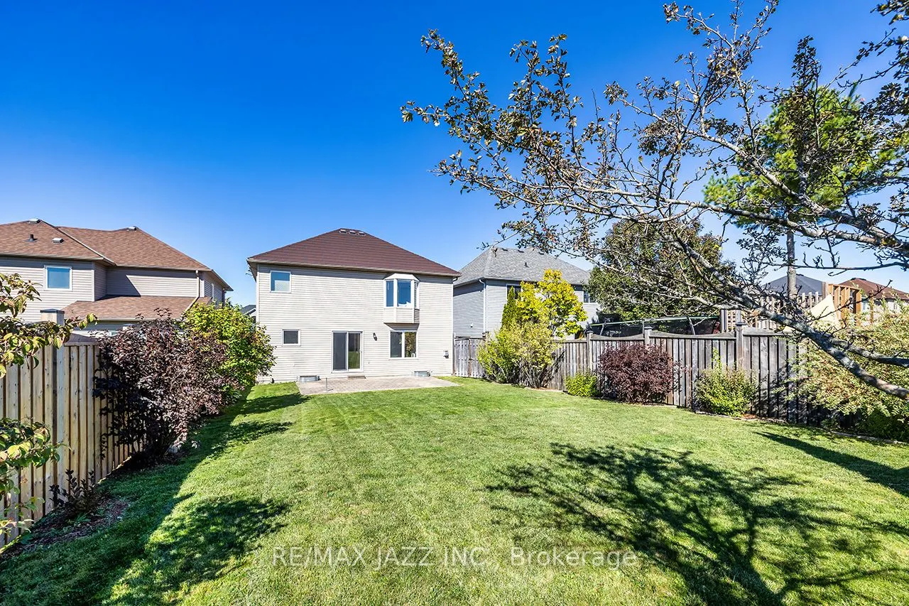 115 Padfield Drive