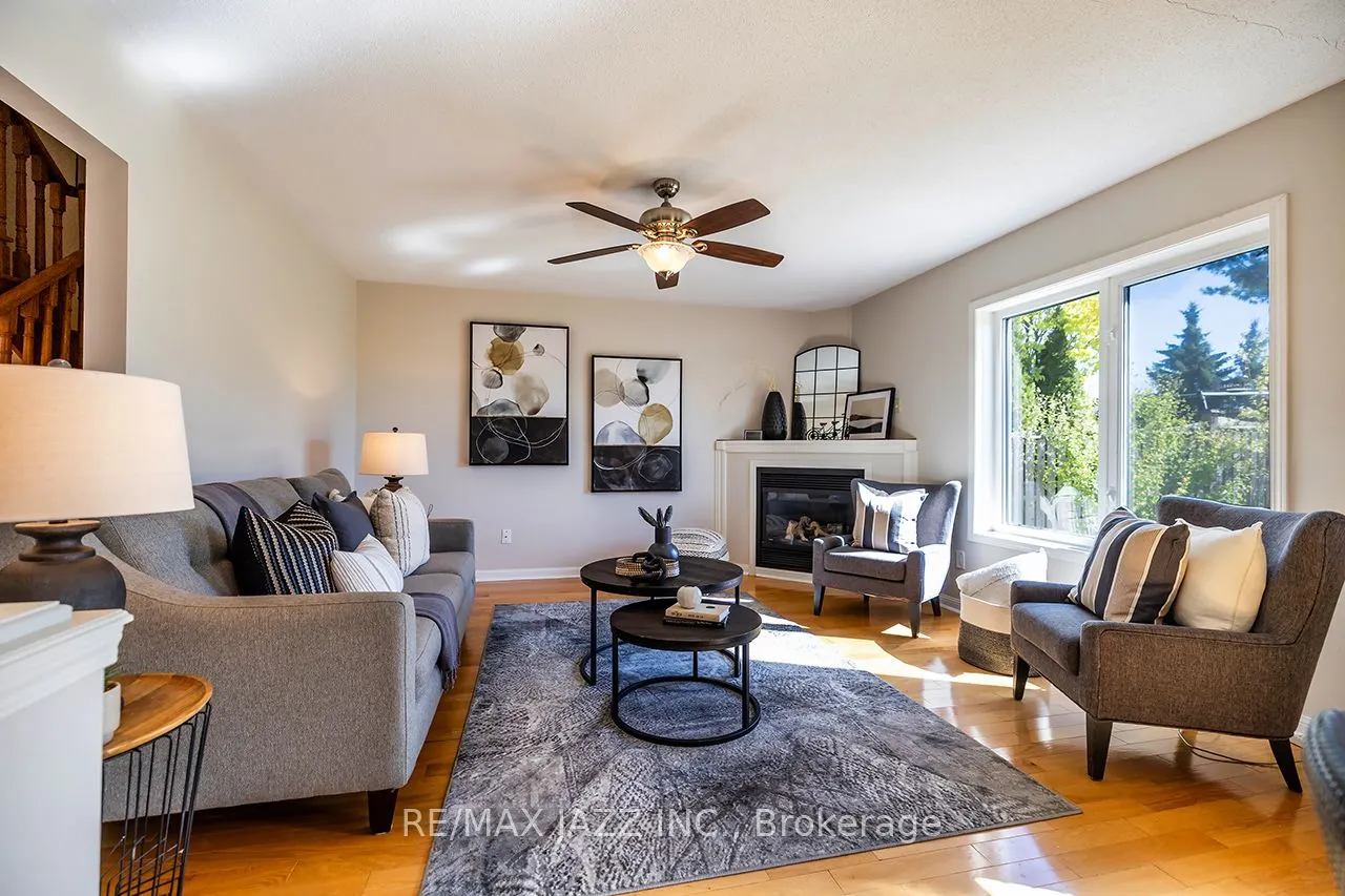 115 Padfield Drive