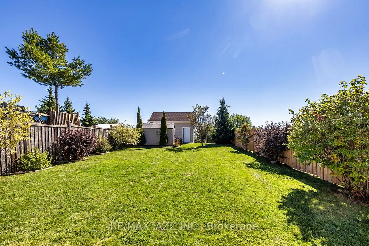 115 Padfield Drive