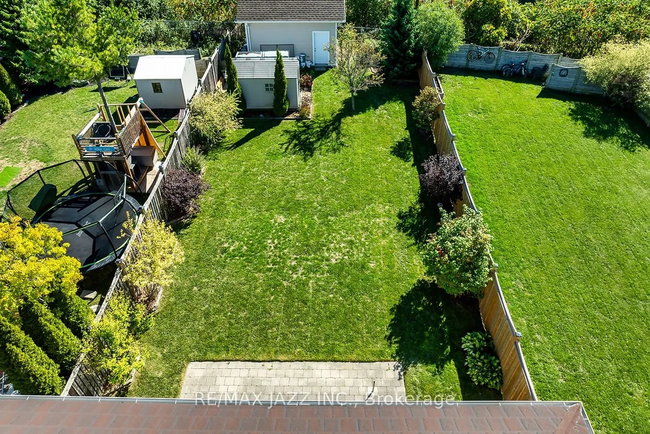 115 Padfield Drive