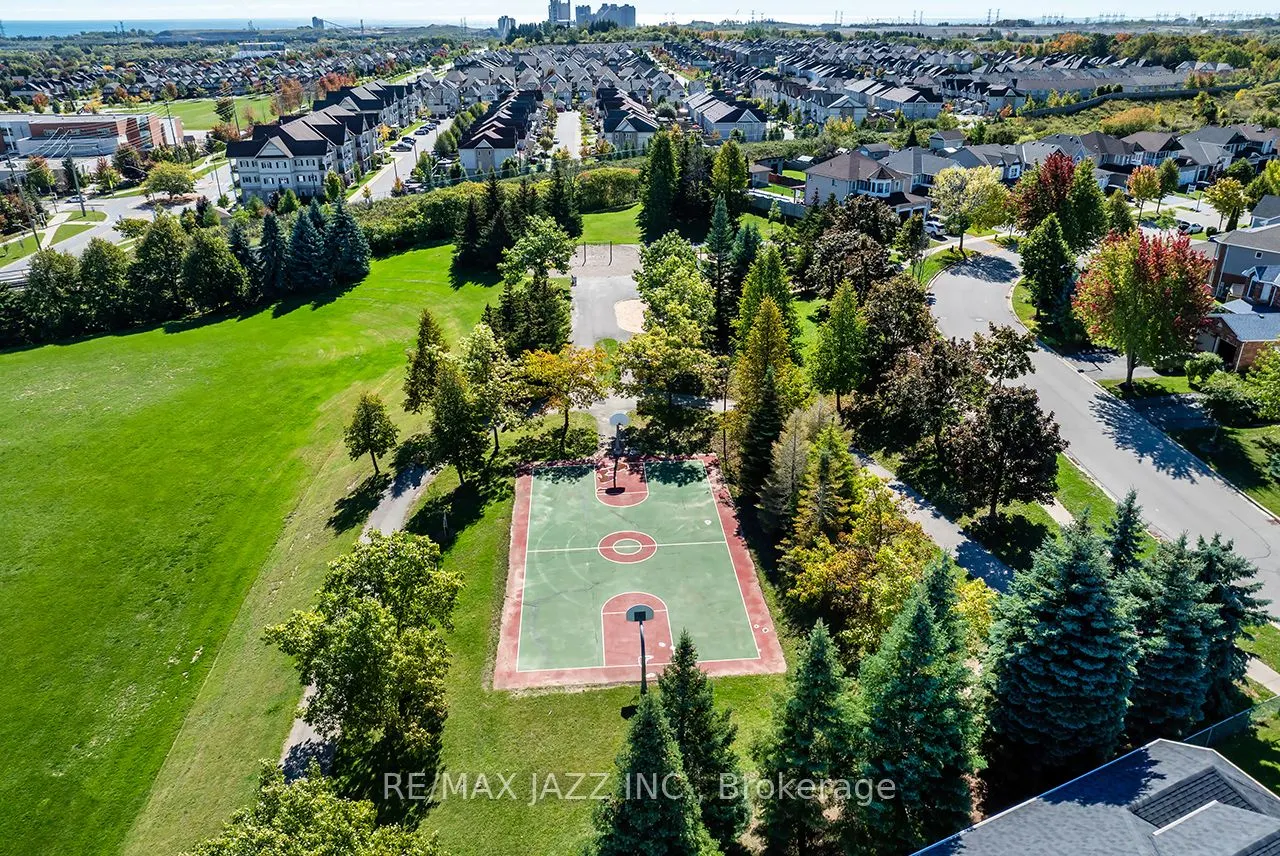 115 Padfield Drive