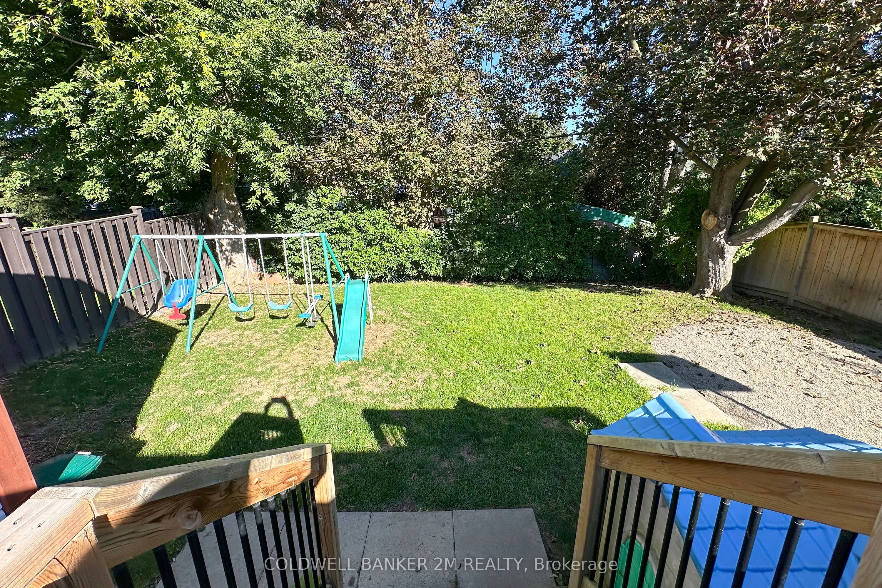 103 Oakes Avenue