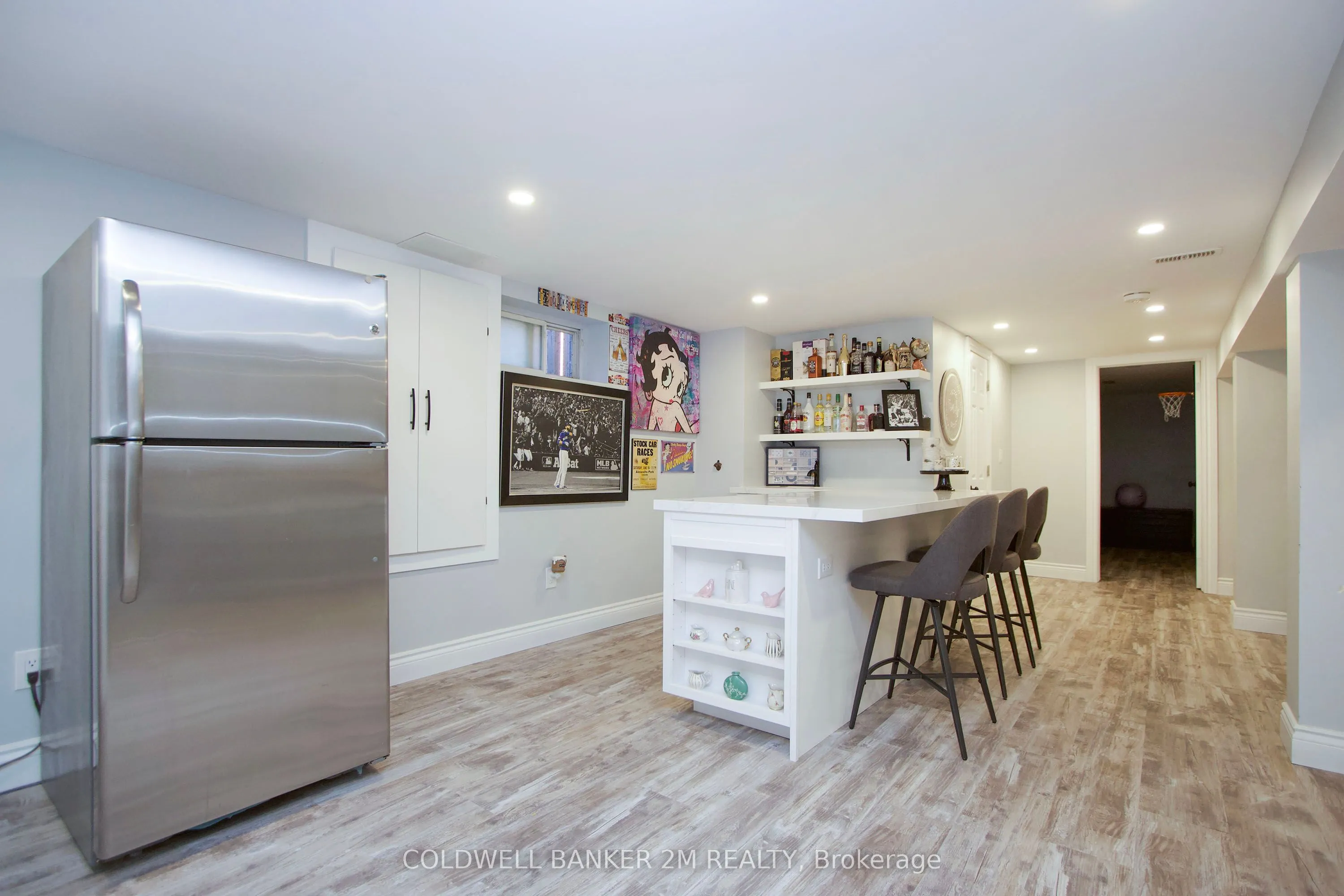 103 Oakes Avenue