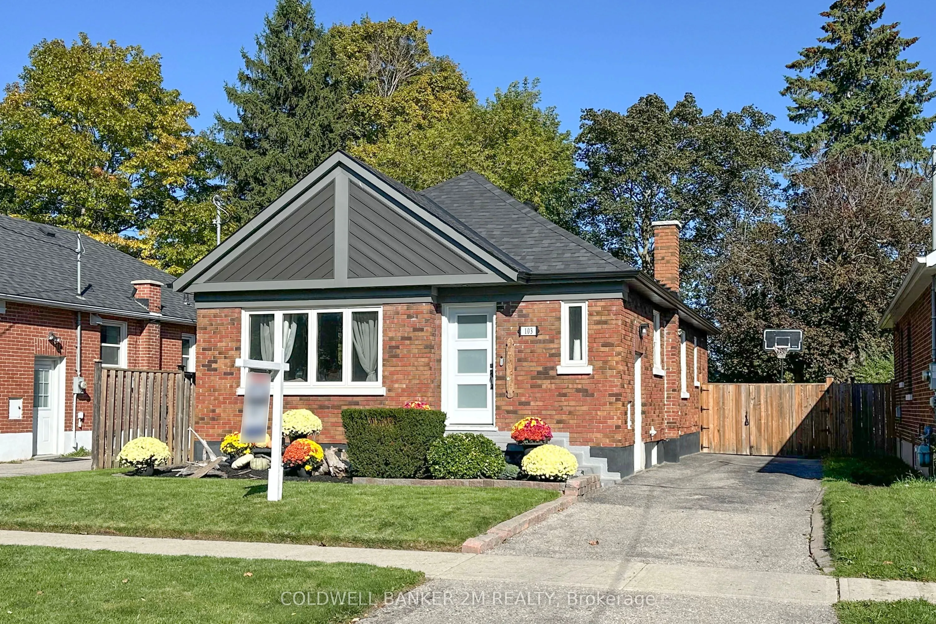 103 Oakes Avenue