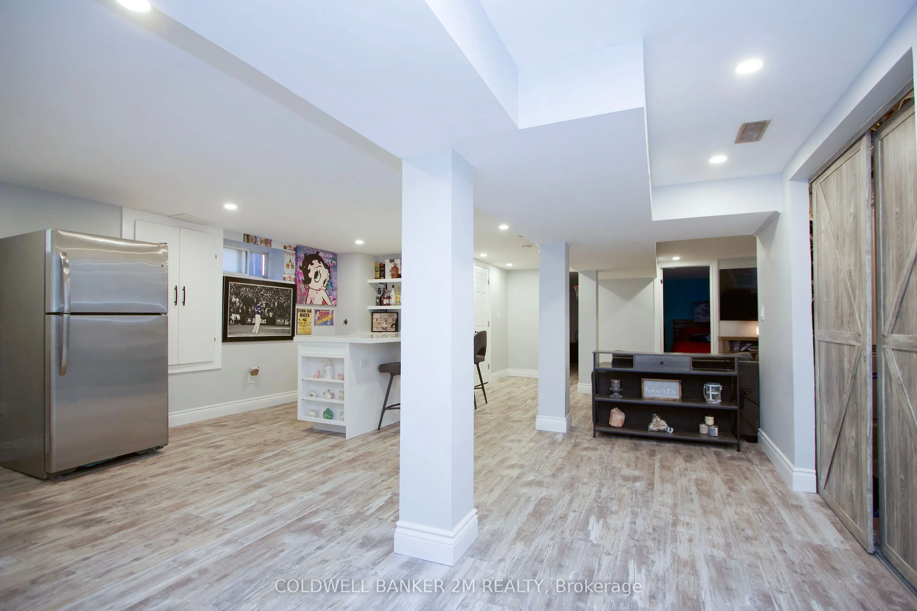 103 Oakes Avenue