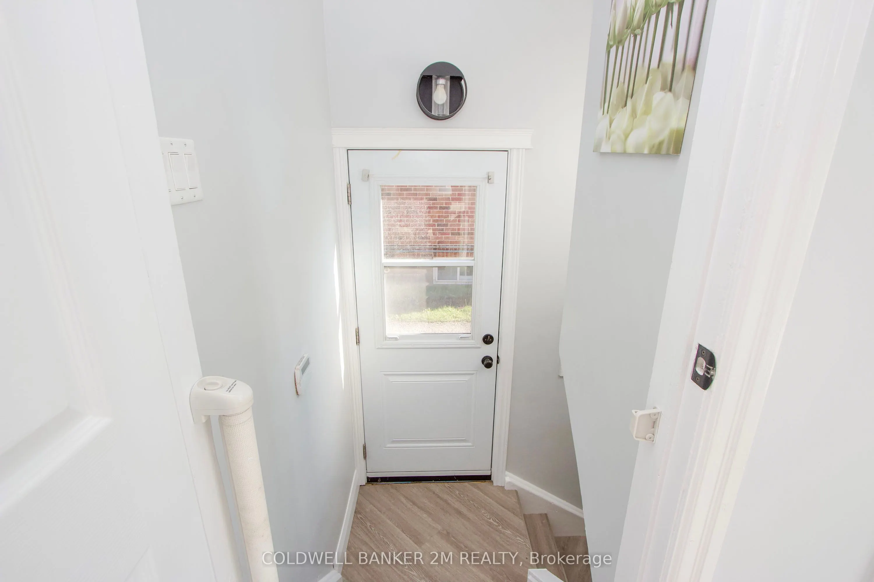 103 Oakes Avenue