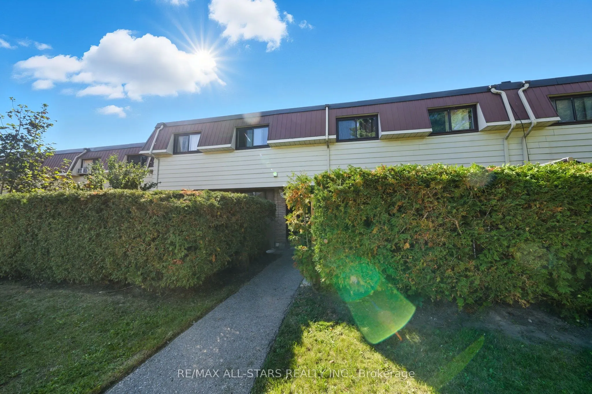 506 Normandy Street, #20