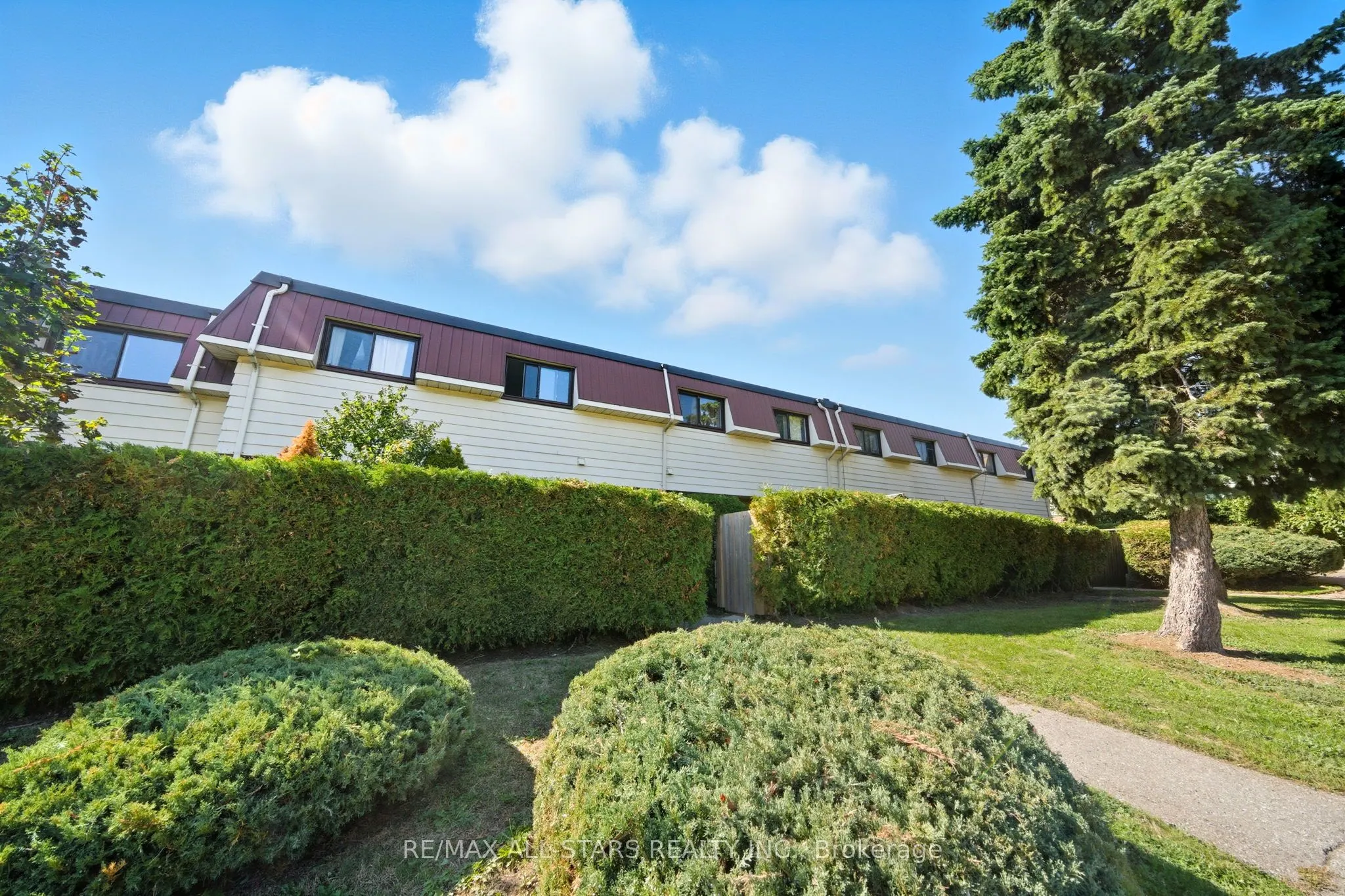 506 Normandy Street, #20